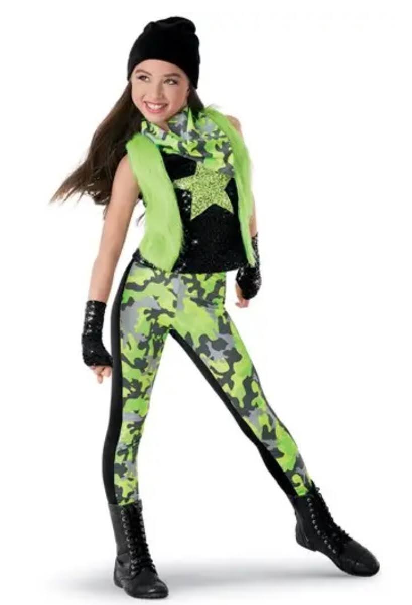 DAN168 - Adult Small