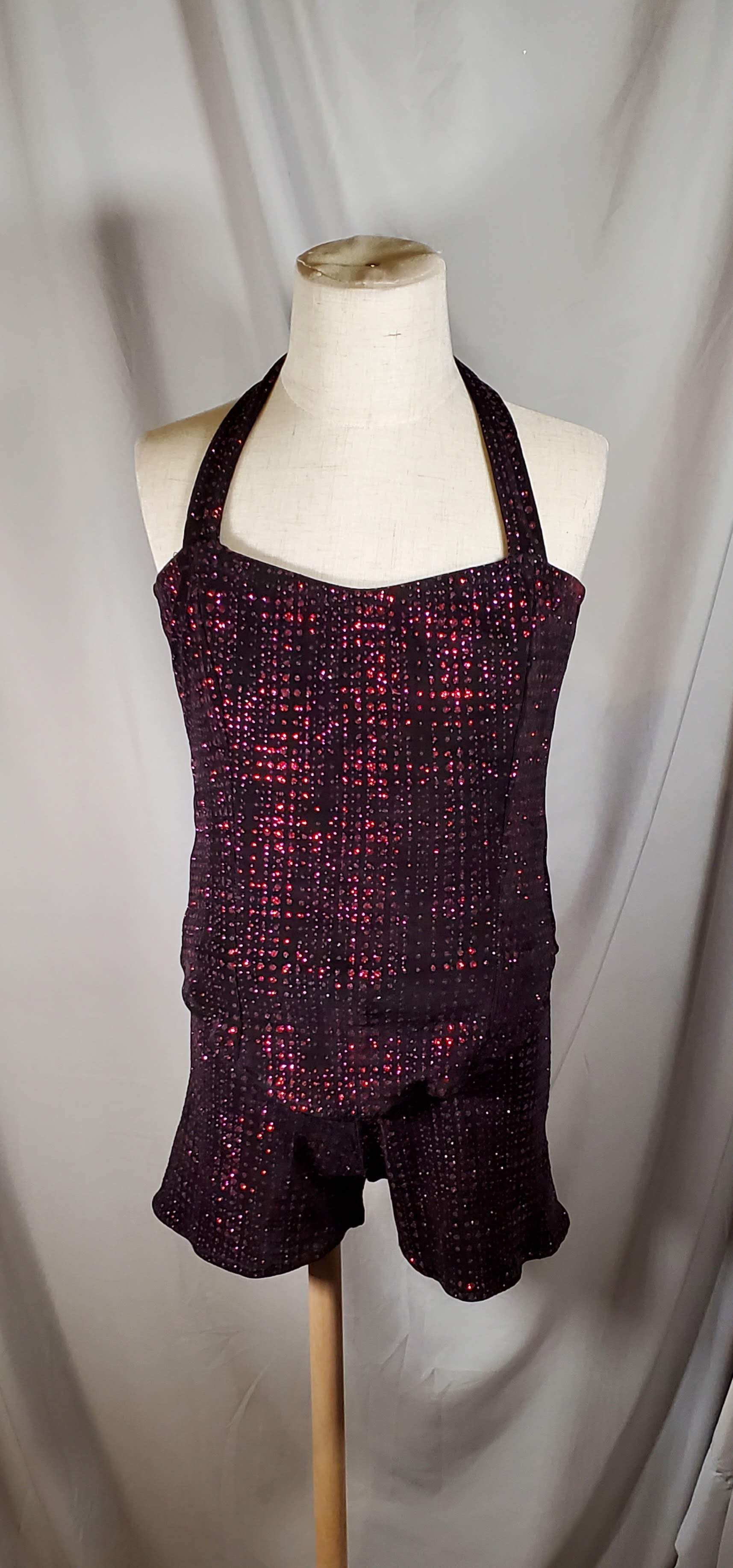 DAN267 - Child Small-Medium