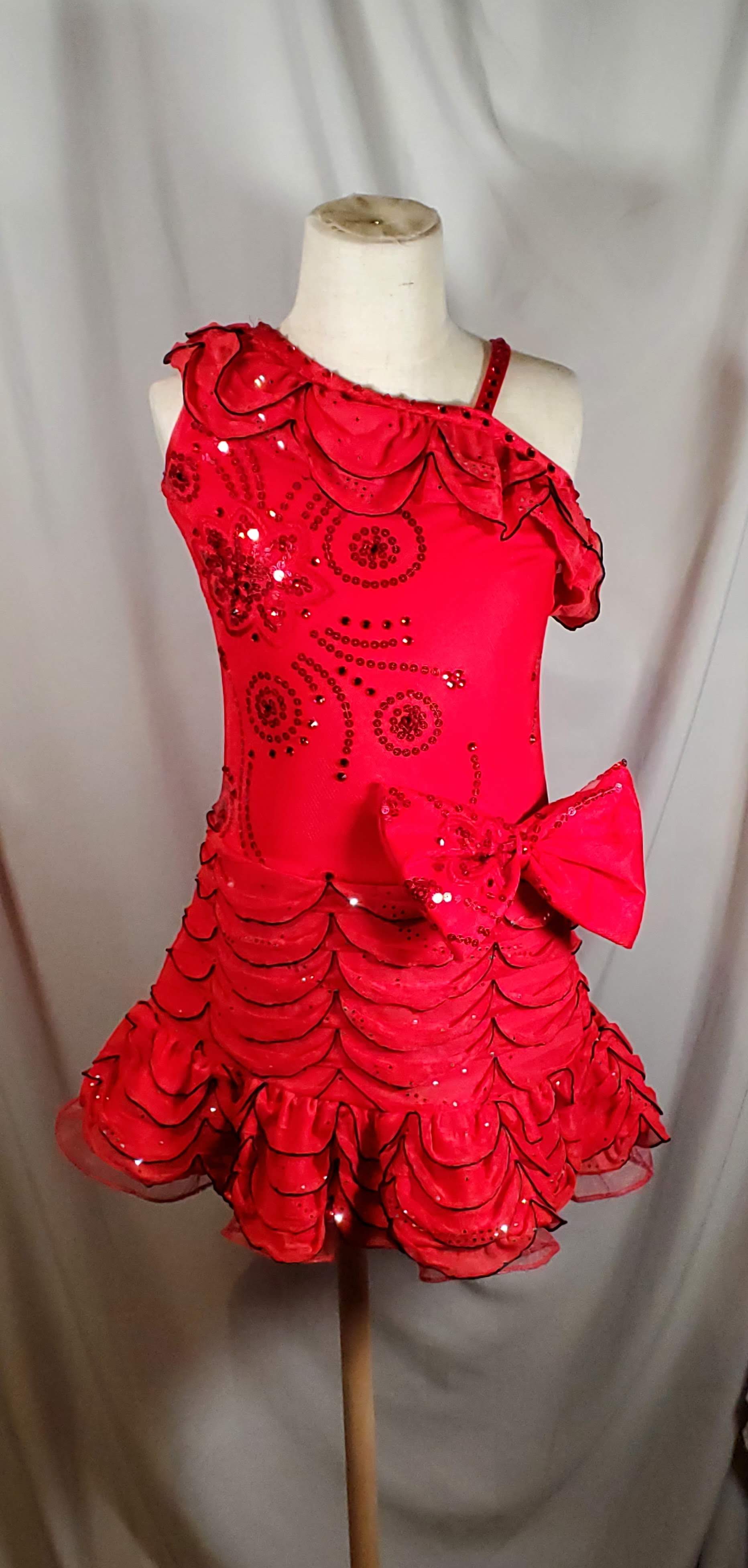 DAN384 - Child Medium (8 yrs)