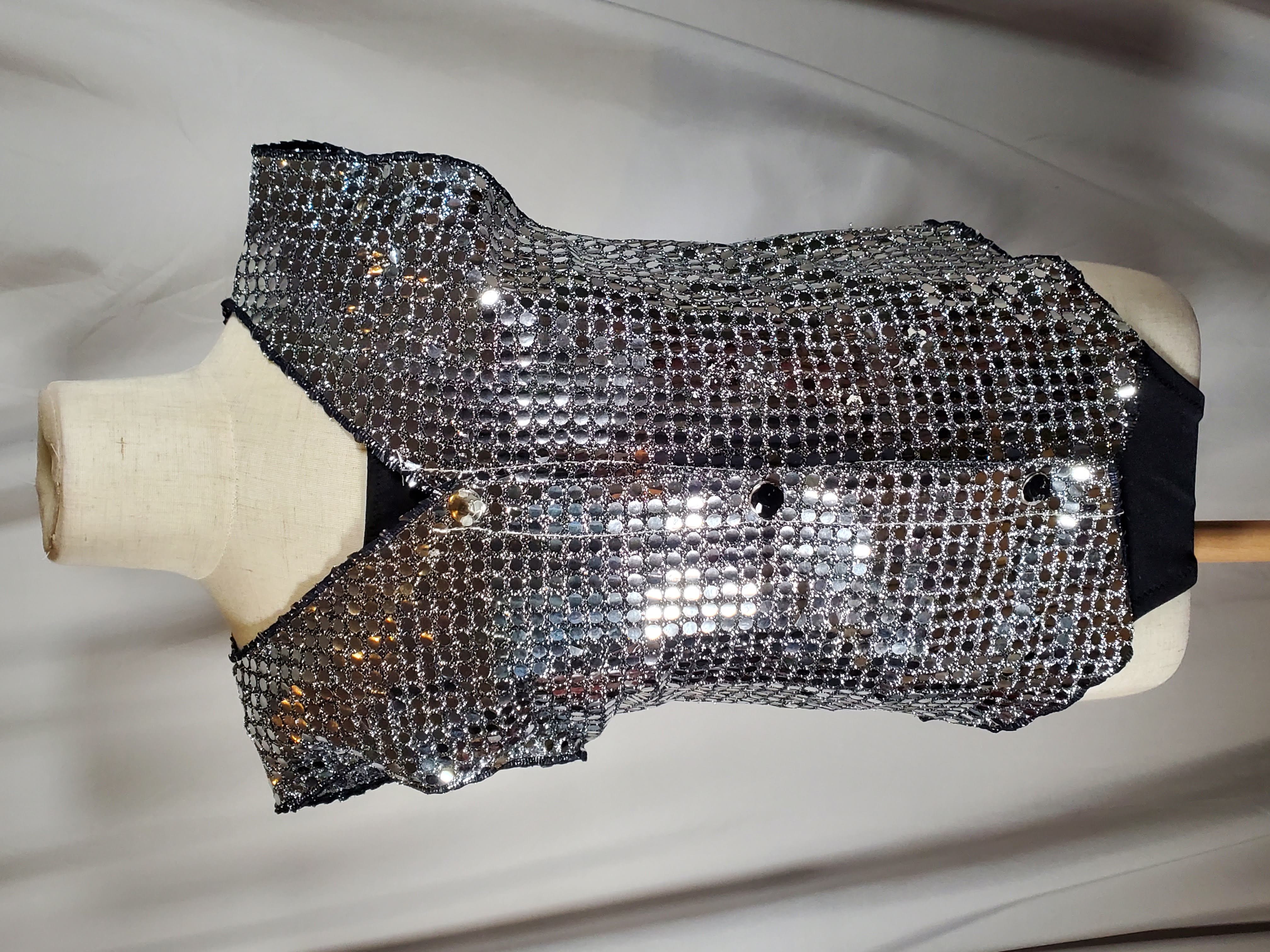 DAN270 - Child Medium/Large