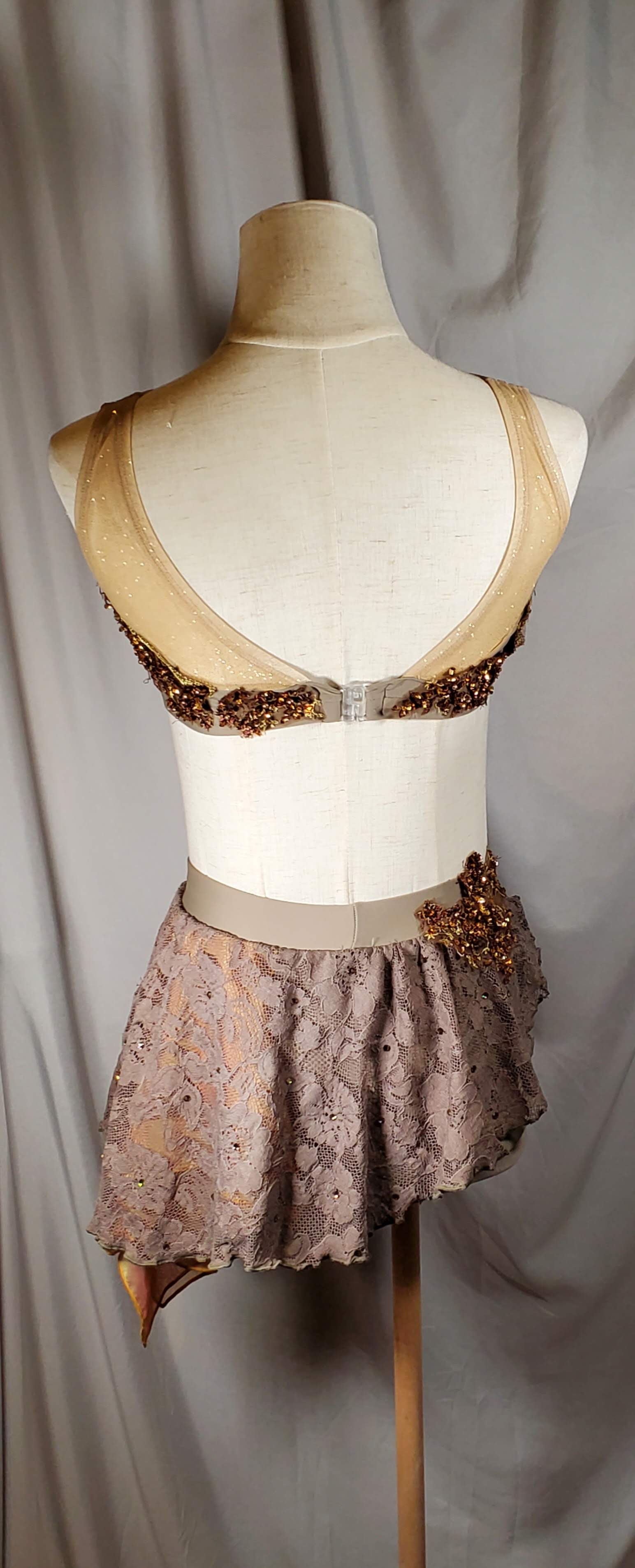 DAN366 - Adult Small