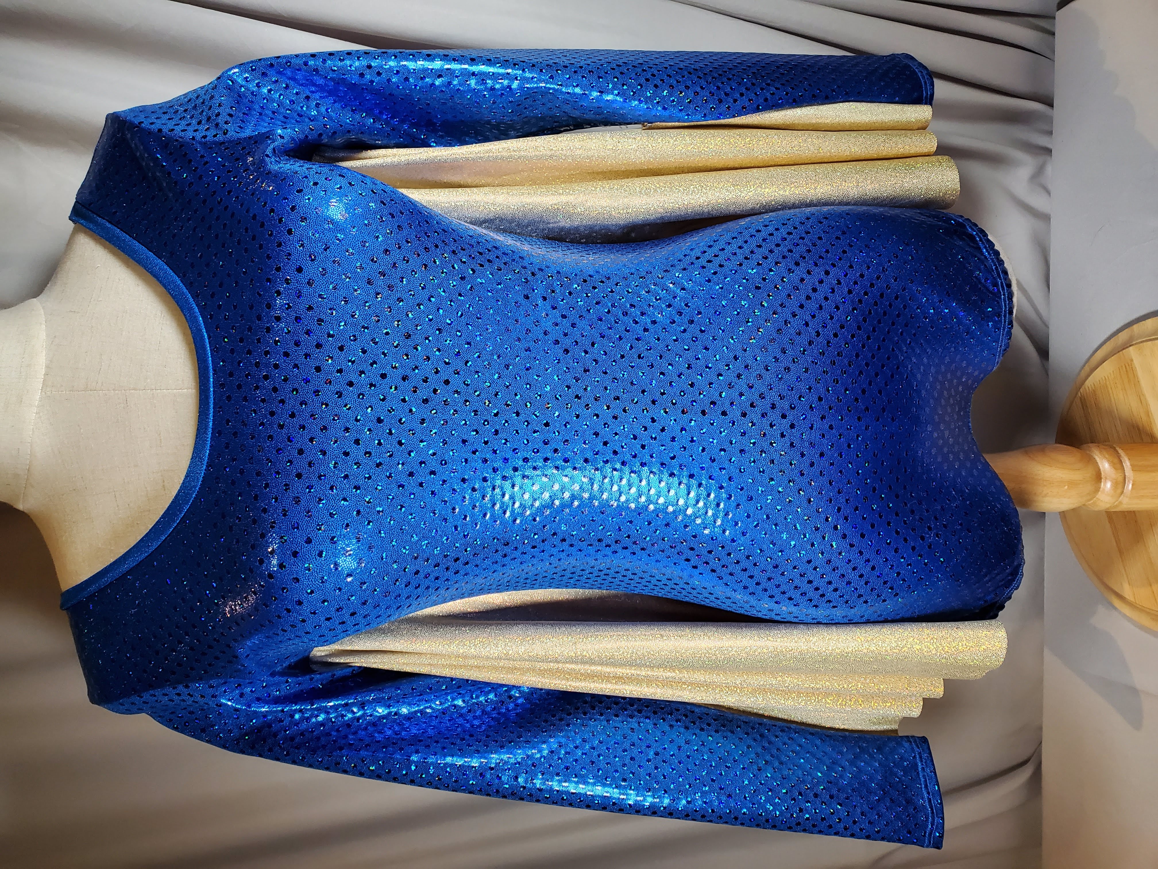 DAN219 - Adult Small