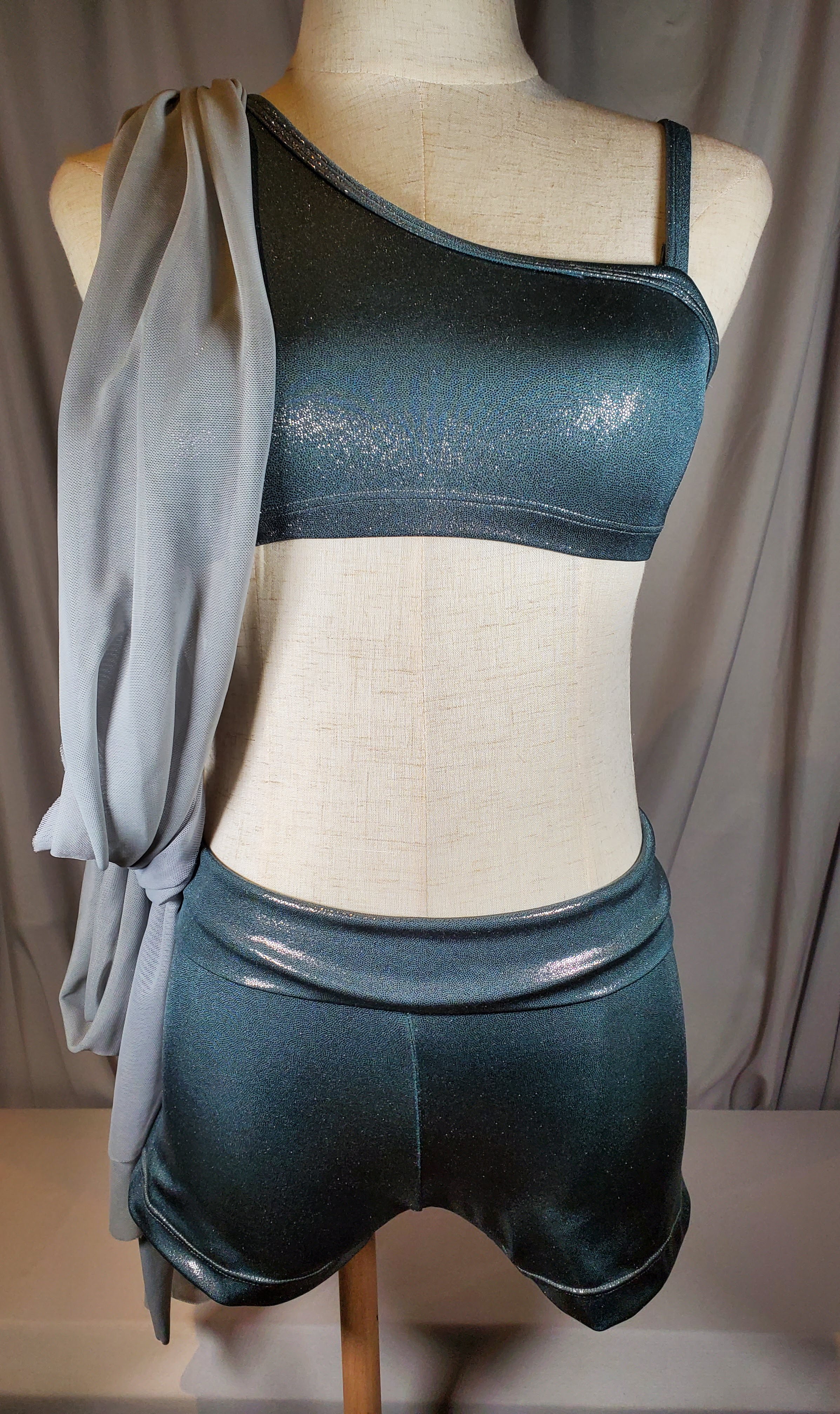 DAN209 - Adult Small