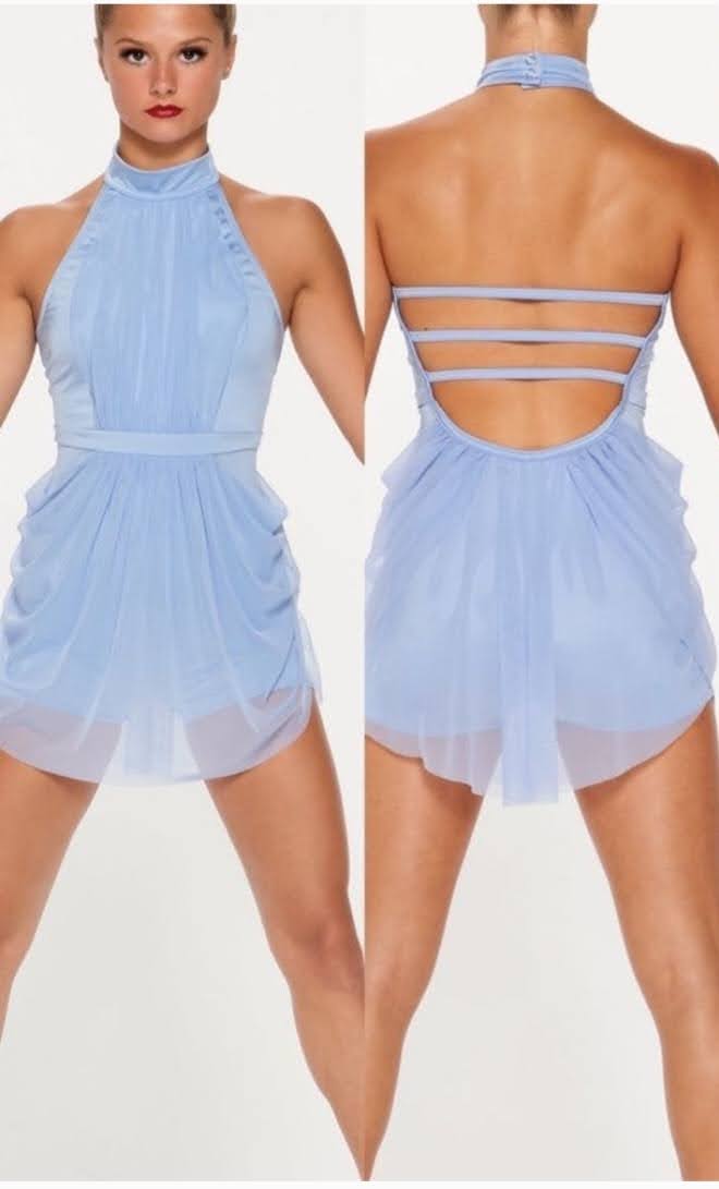 DAN375 - Adult Medium