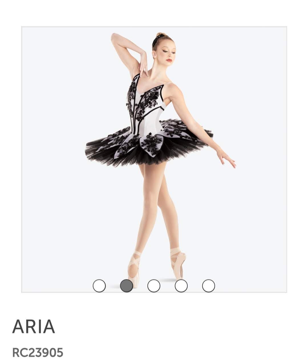 DAN136 - Adult Petite