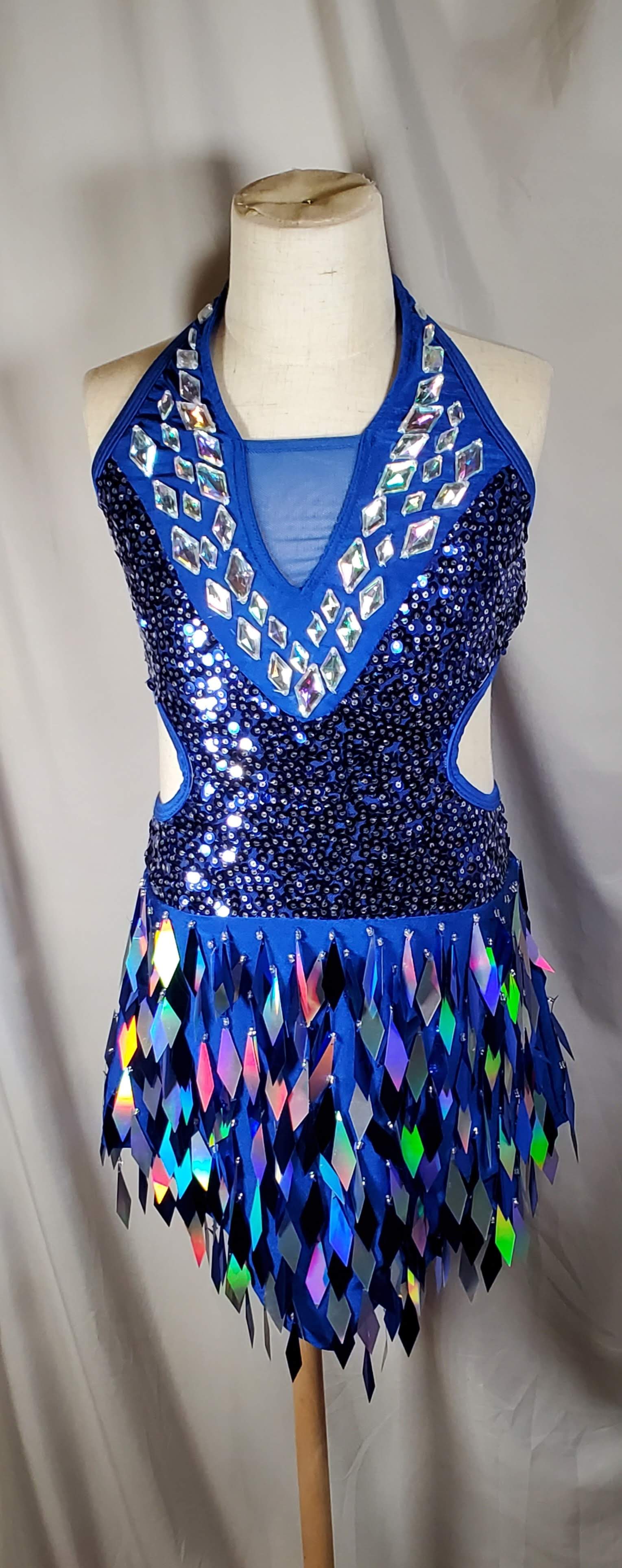 DAN357 - Child Large