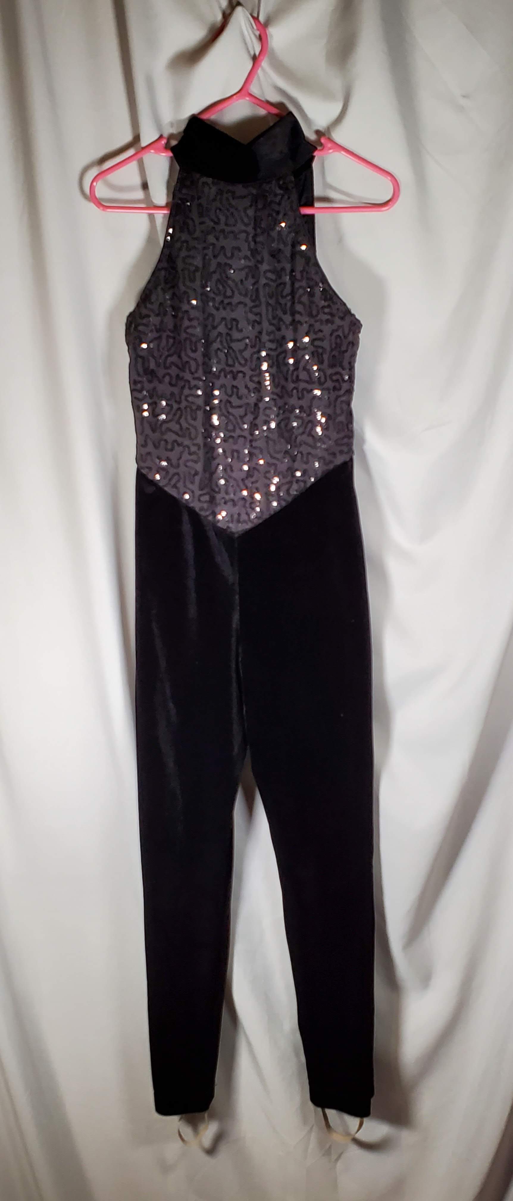 DAN312 - Child Small