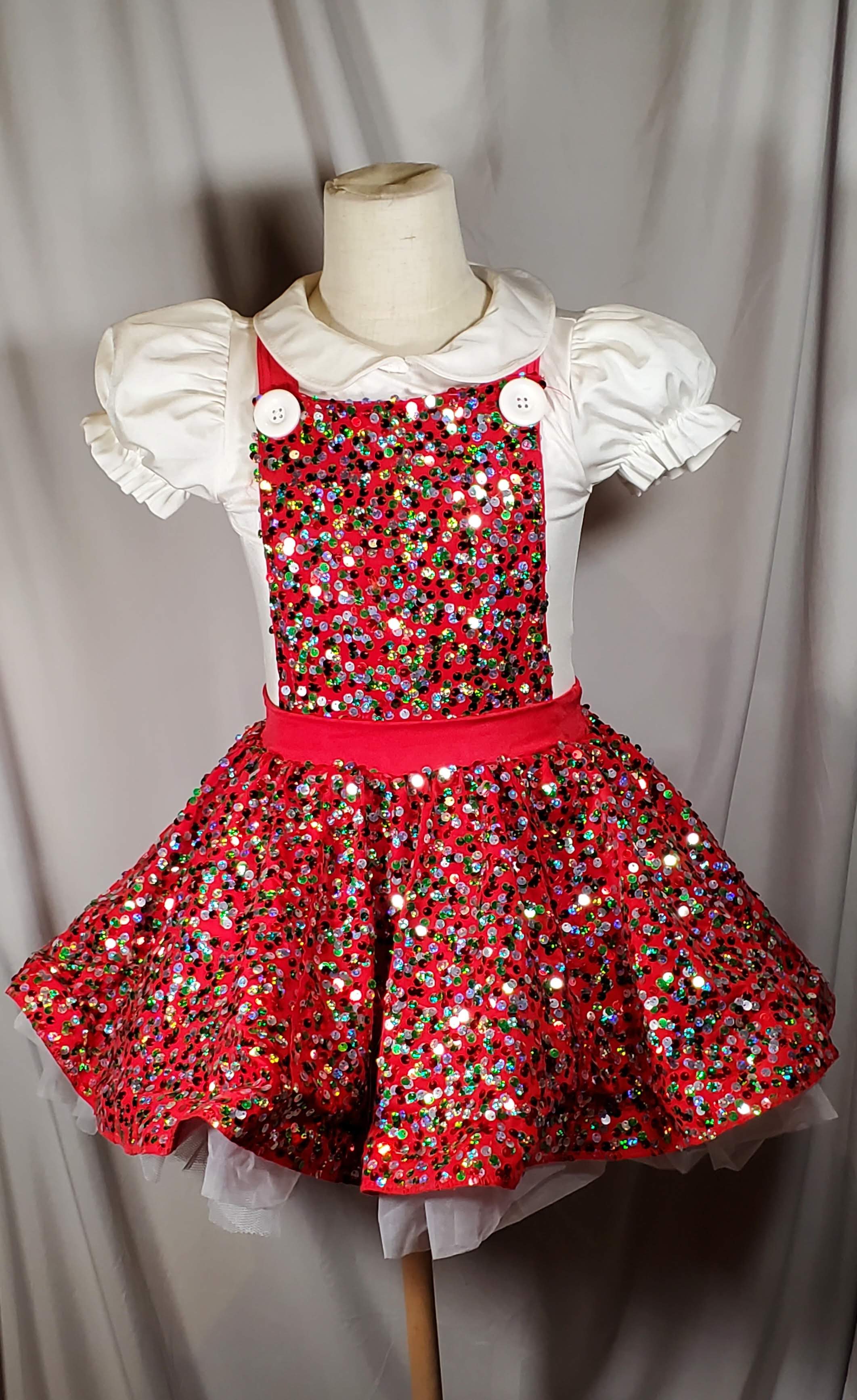 DAN372 - Child Medium