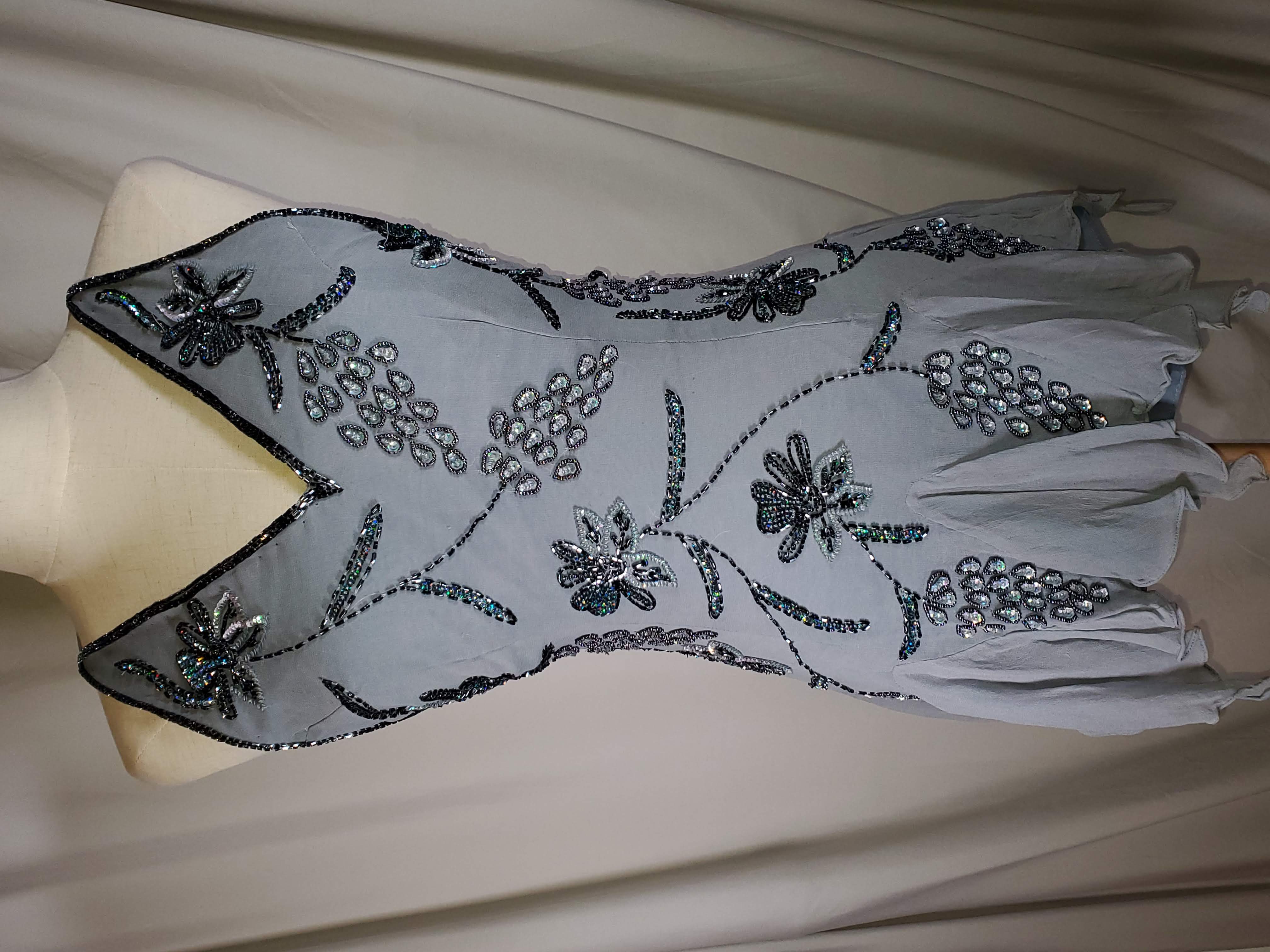 DAN252 - Adult Small   PENDING