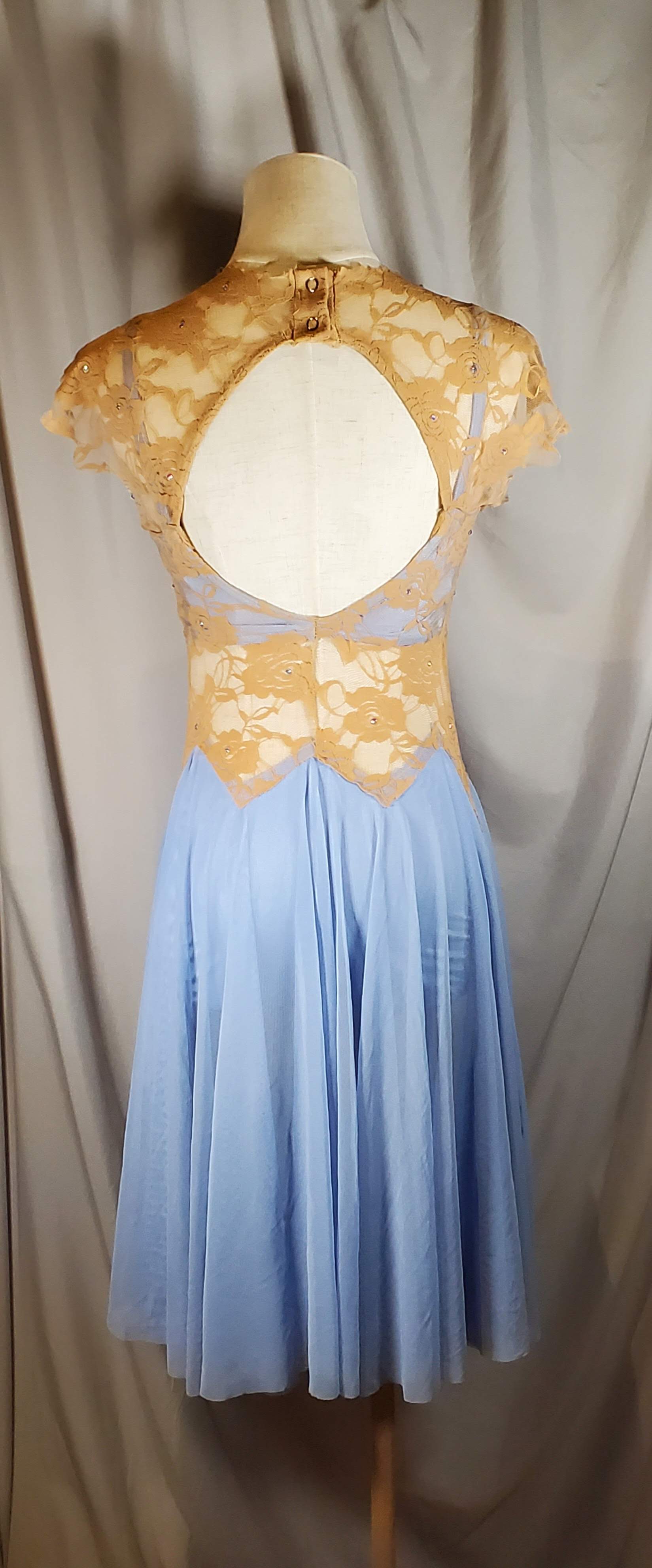 DAN241 - Teen (12-14)