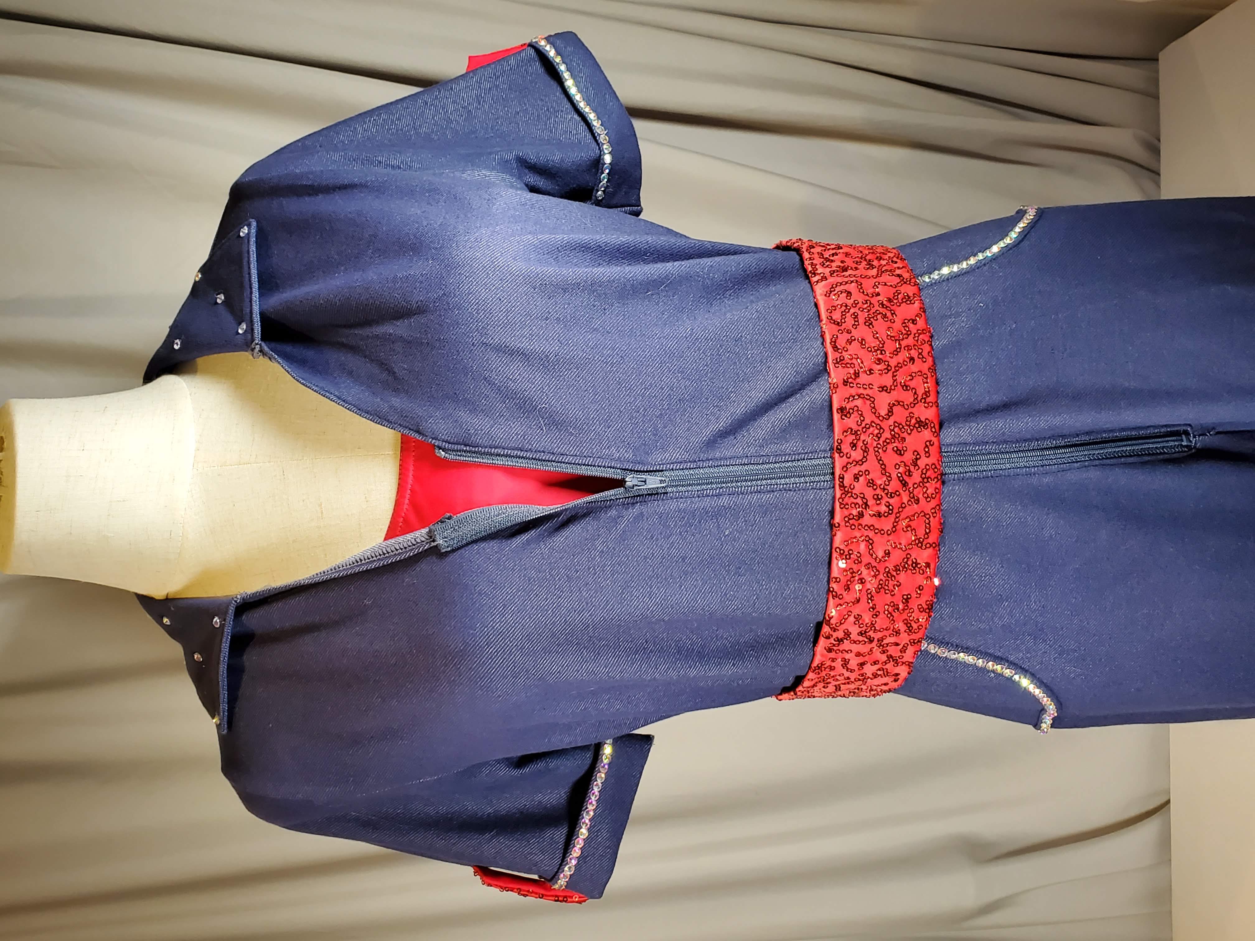 DAN165 - Child X Large