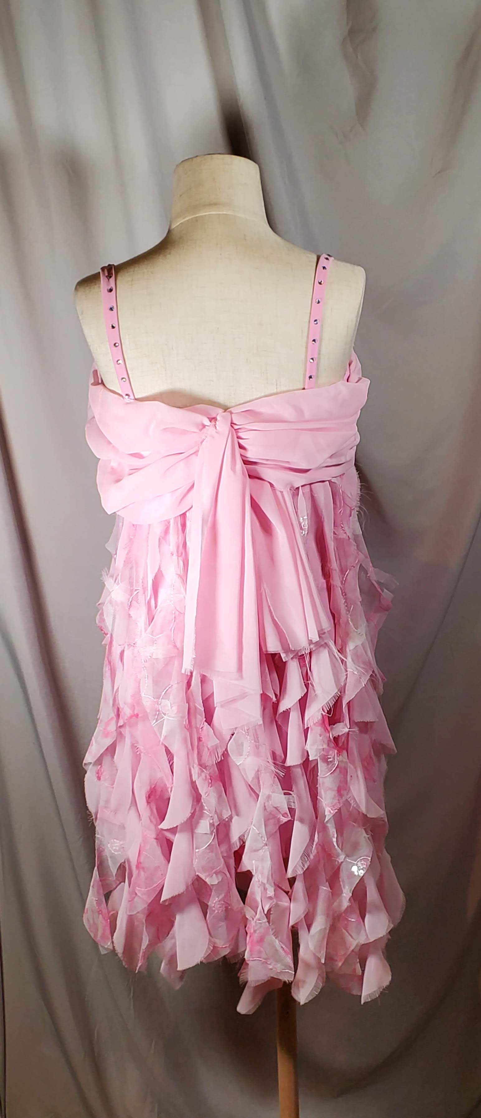 DAN297 - Child X Large