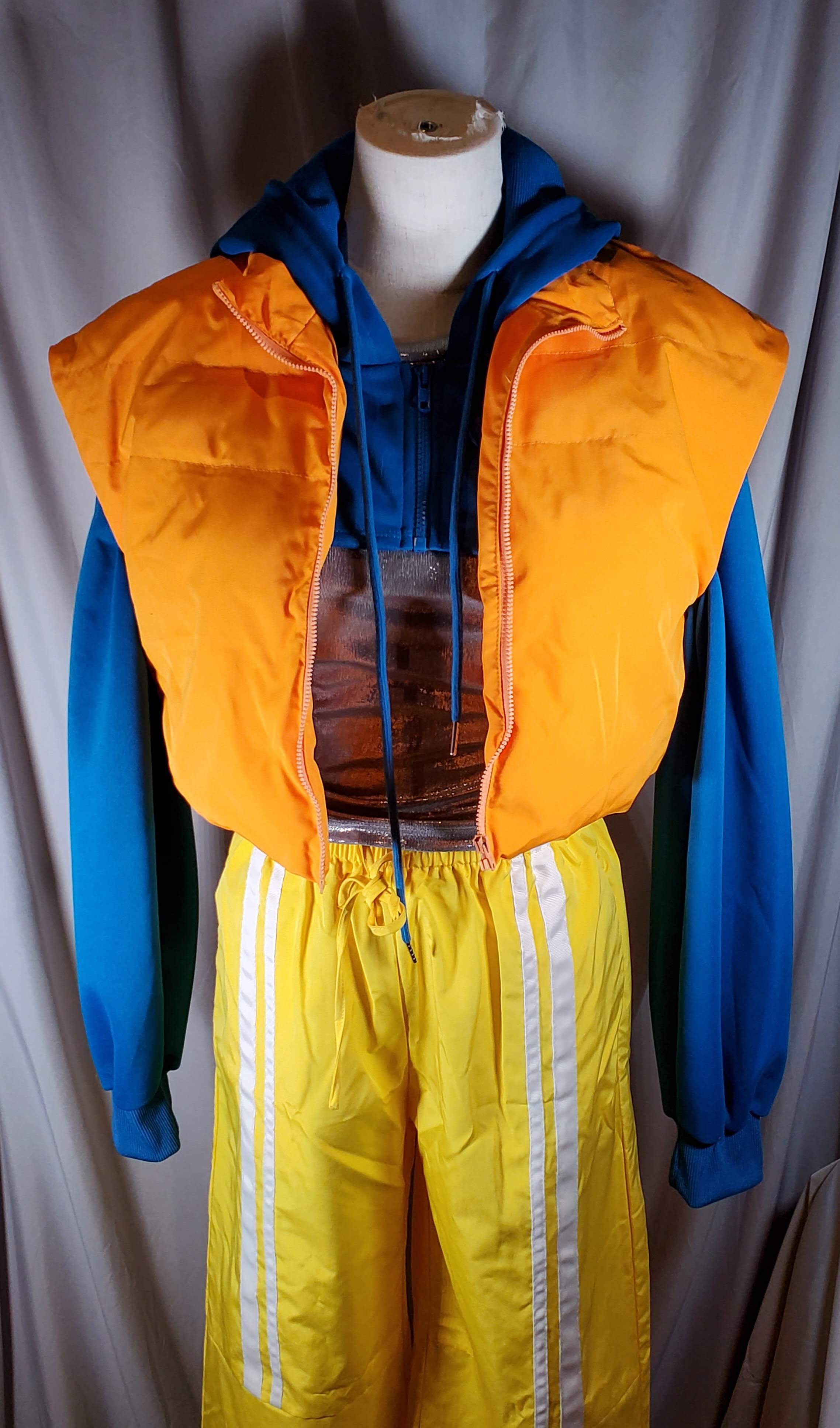 DAN431 - Adult Medium