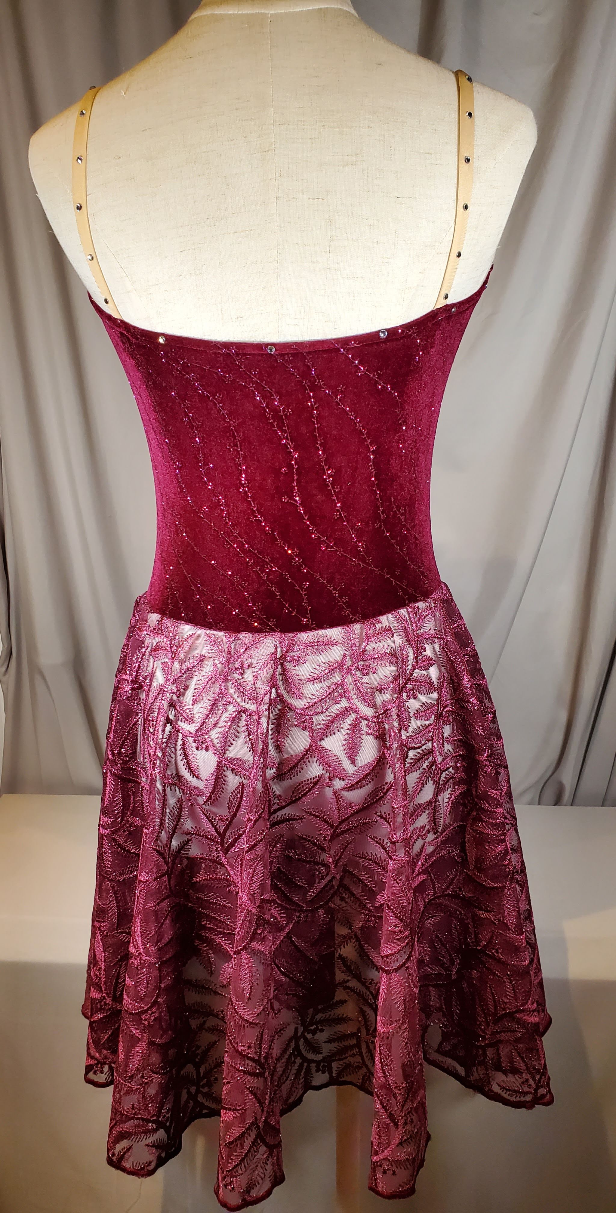 DAN200 - Adult X Small   