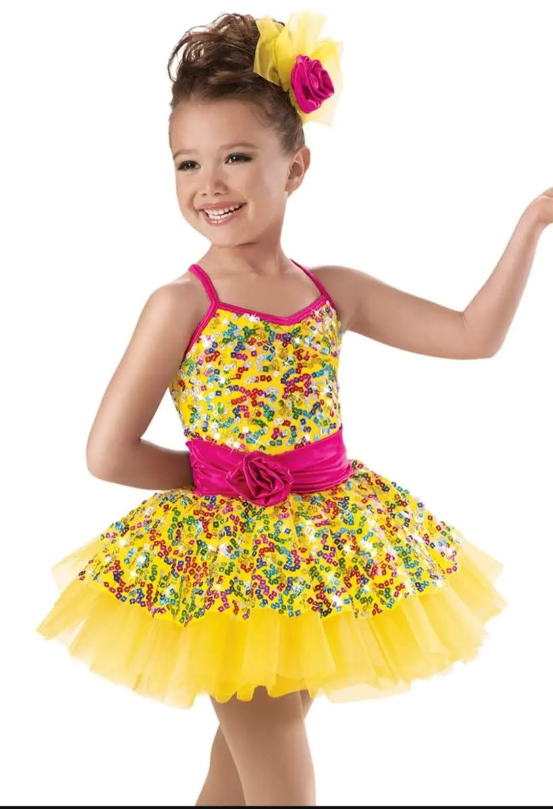 DAN374 - Child Small