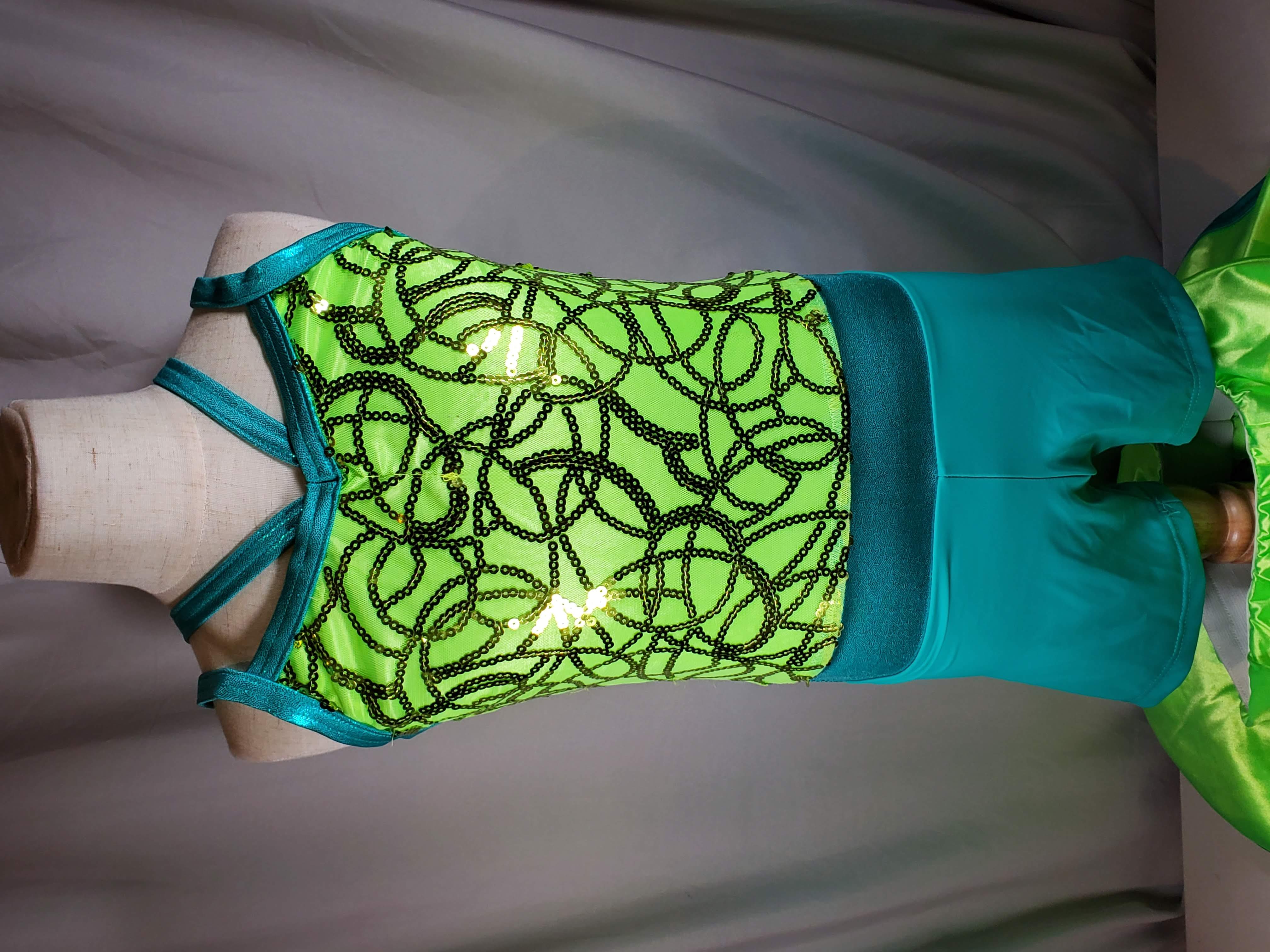 DAN184 - Child Medium