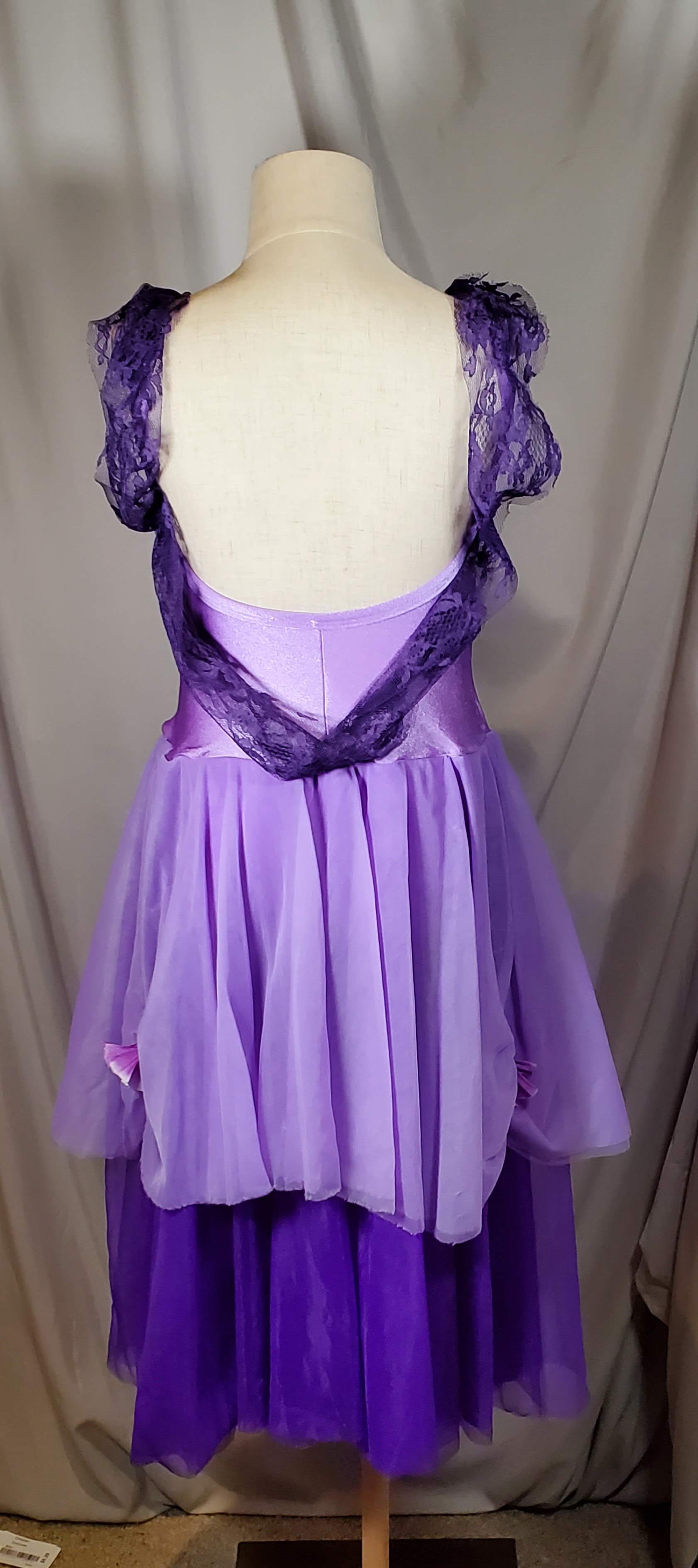 DAN361 - Youth 12-14