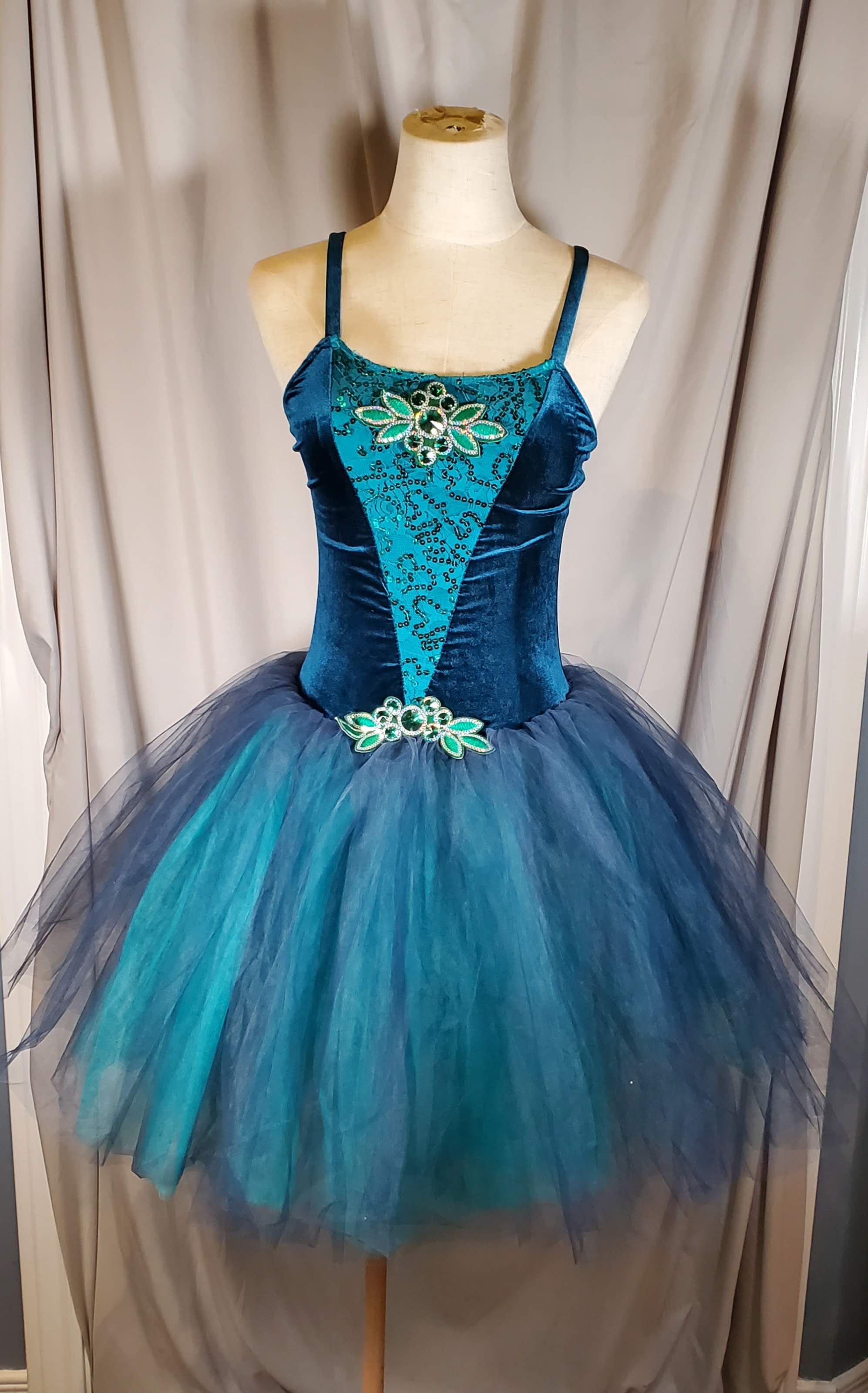 DAN228 - Adult Small