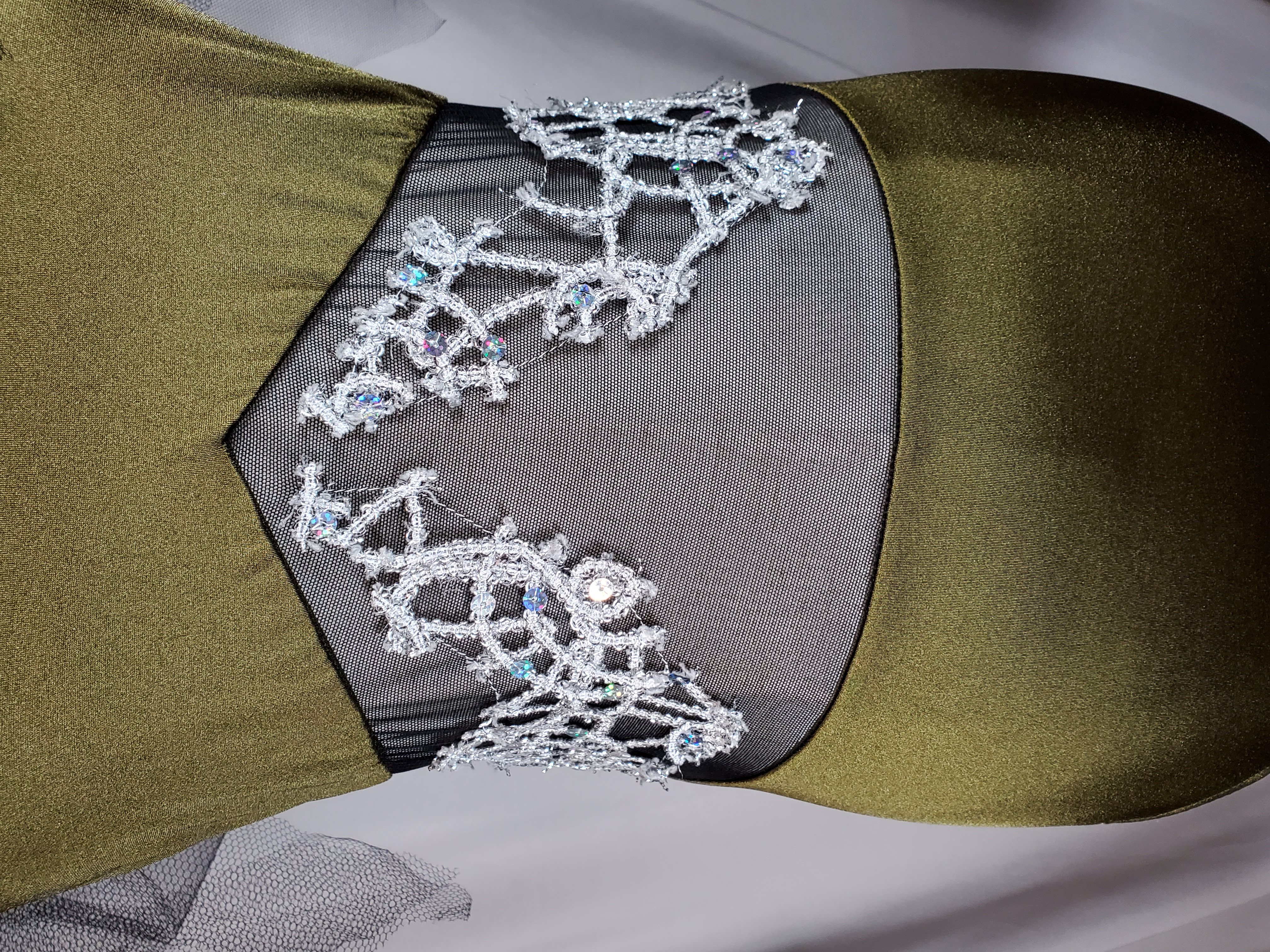 DAN234 - Adult Small