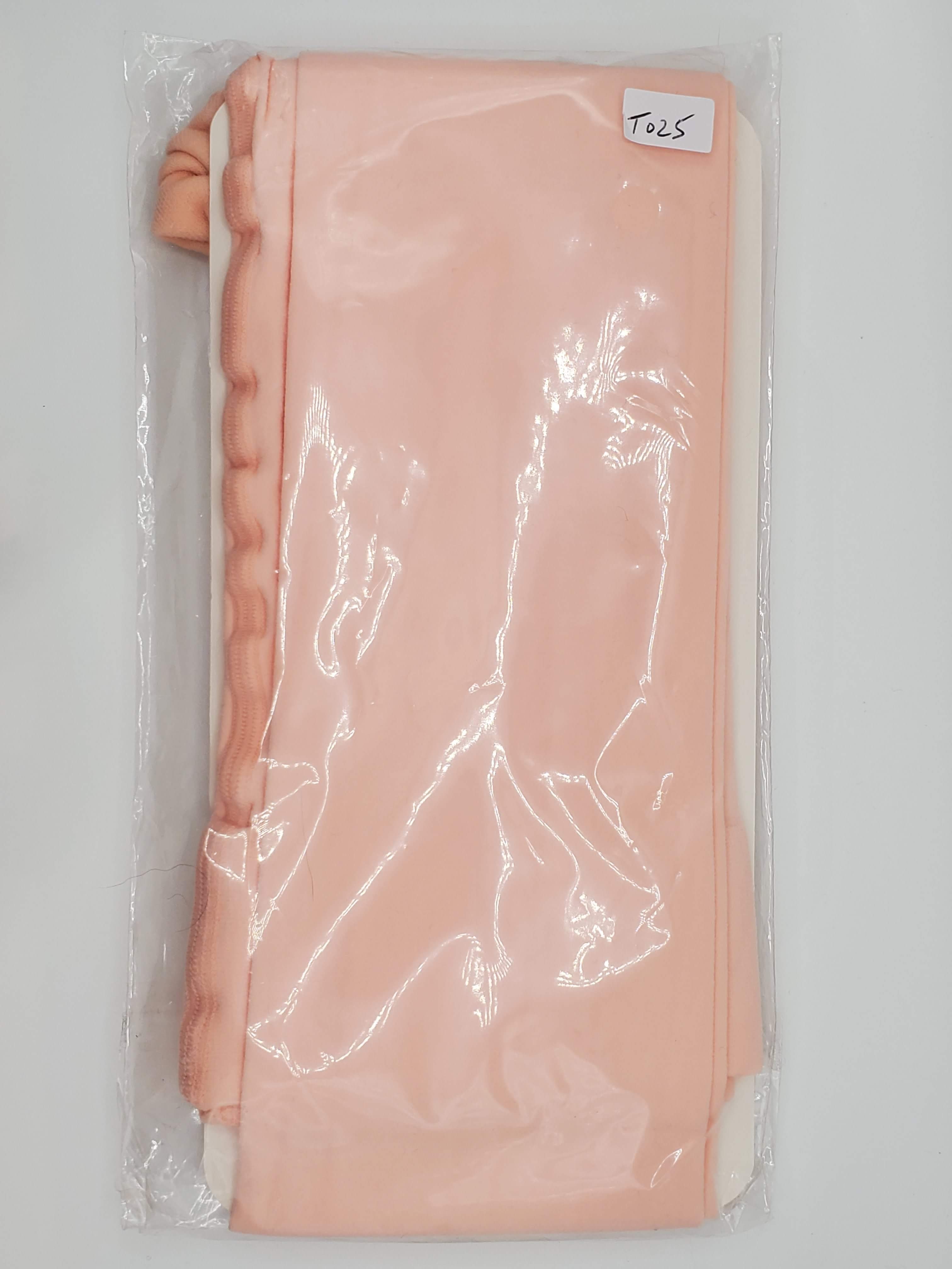 T023, T024, T025 - Child