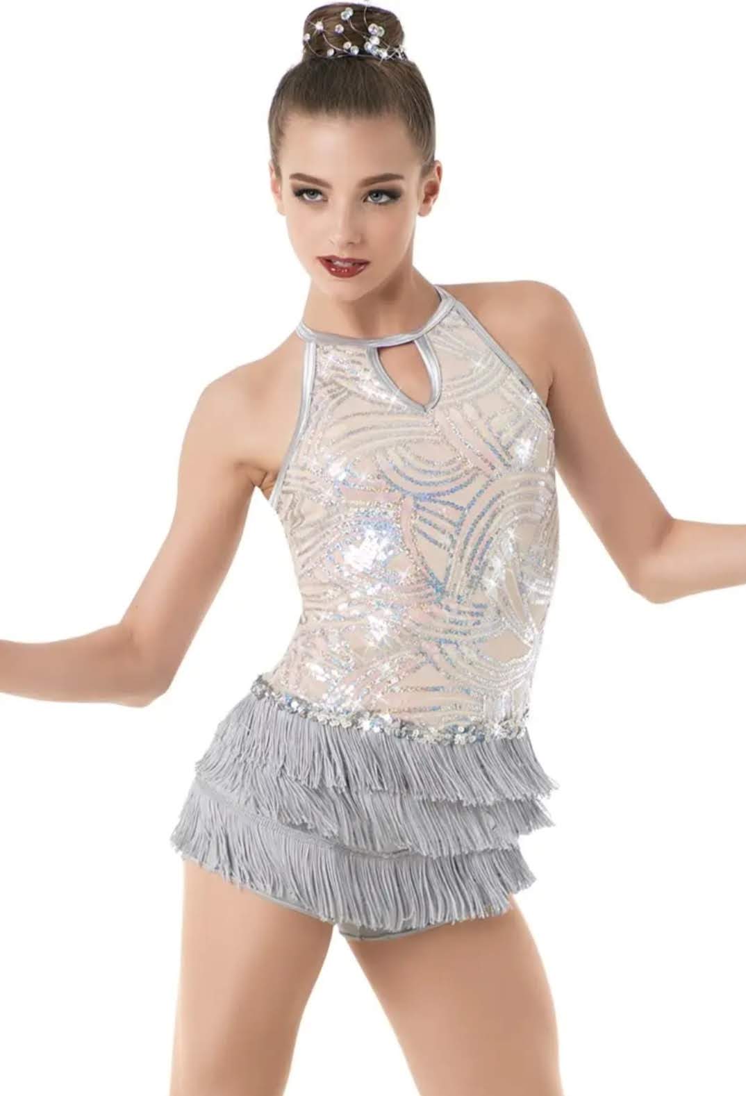 DAN410 - Adult X Large