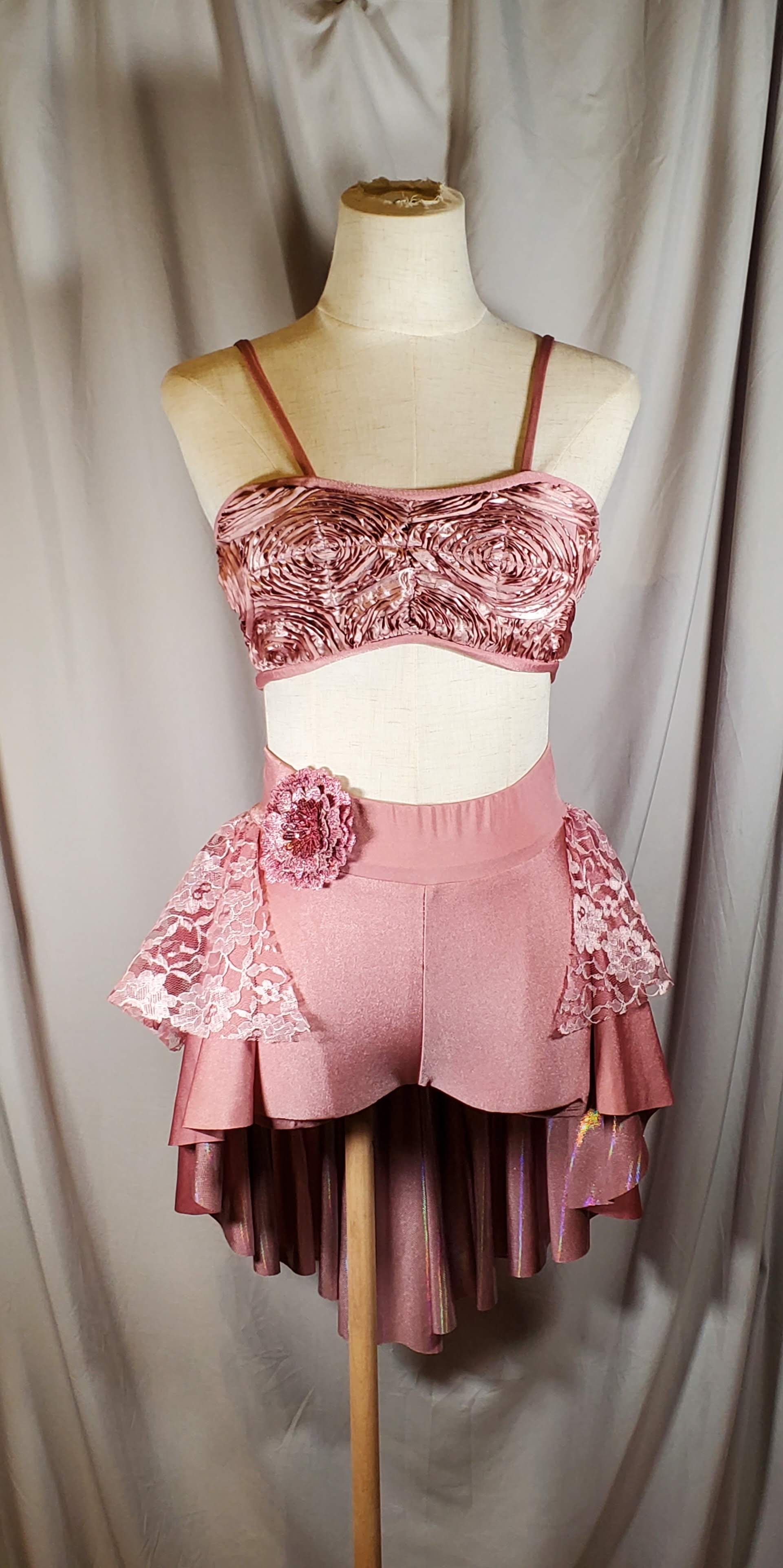 DAN246 - Youth Small 12-14