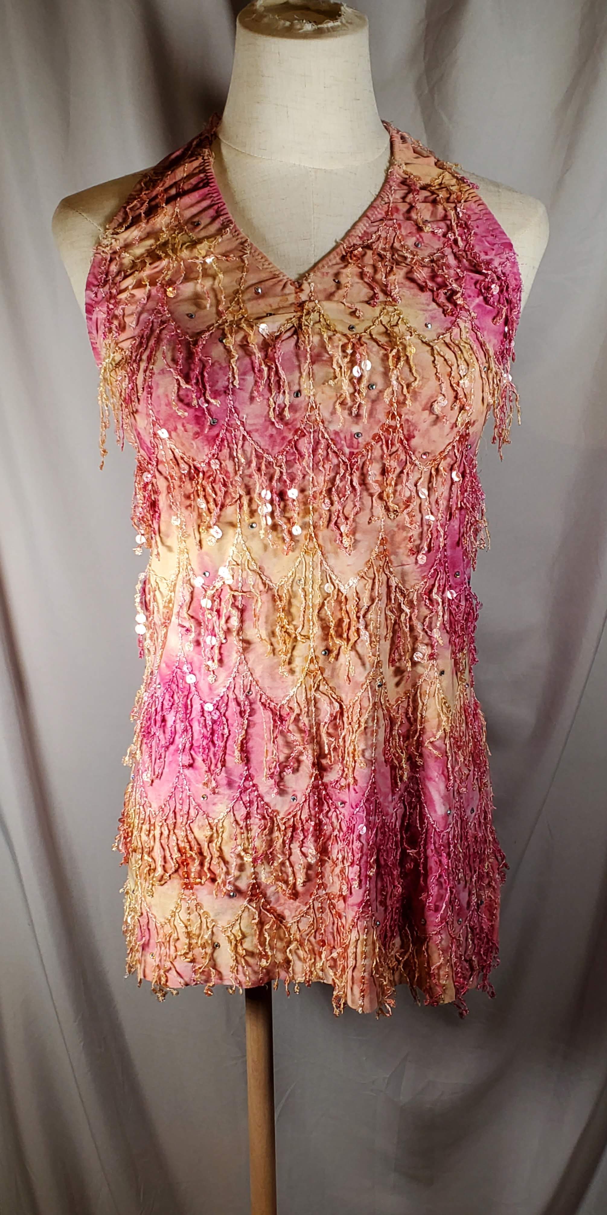 DAN273 - Adult X Small  PENDING