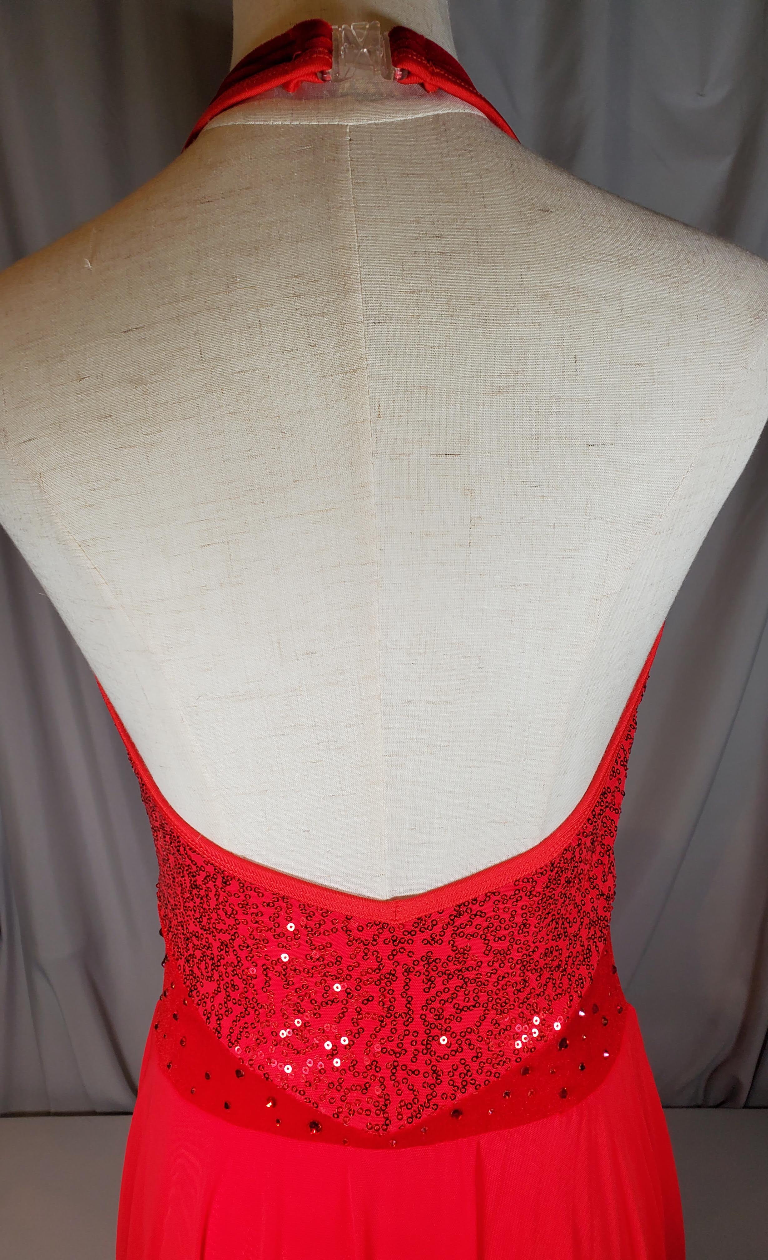 DAN207 - Adult Small   PENDING