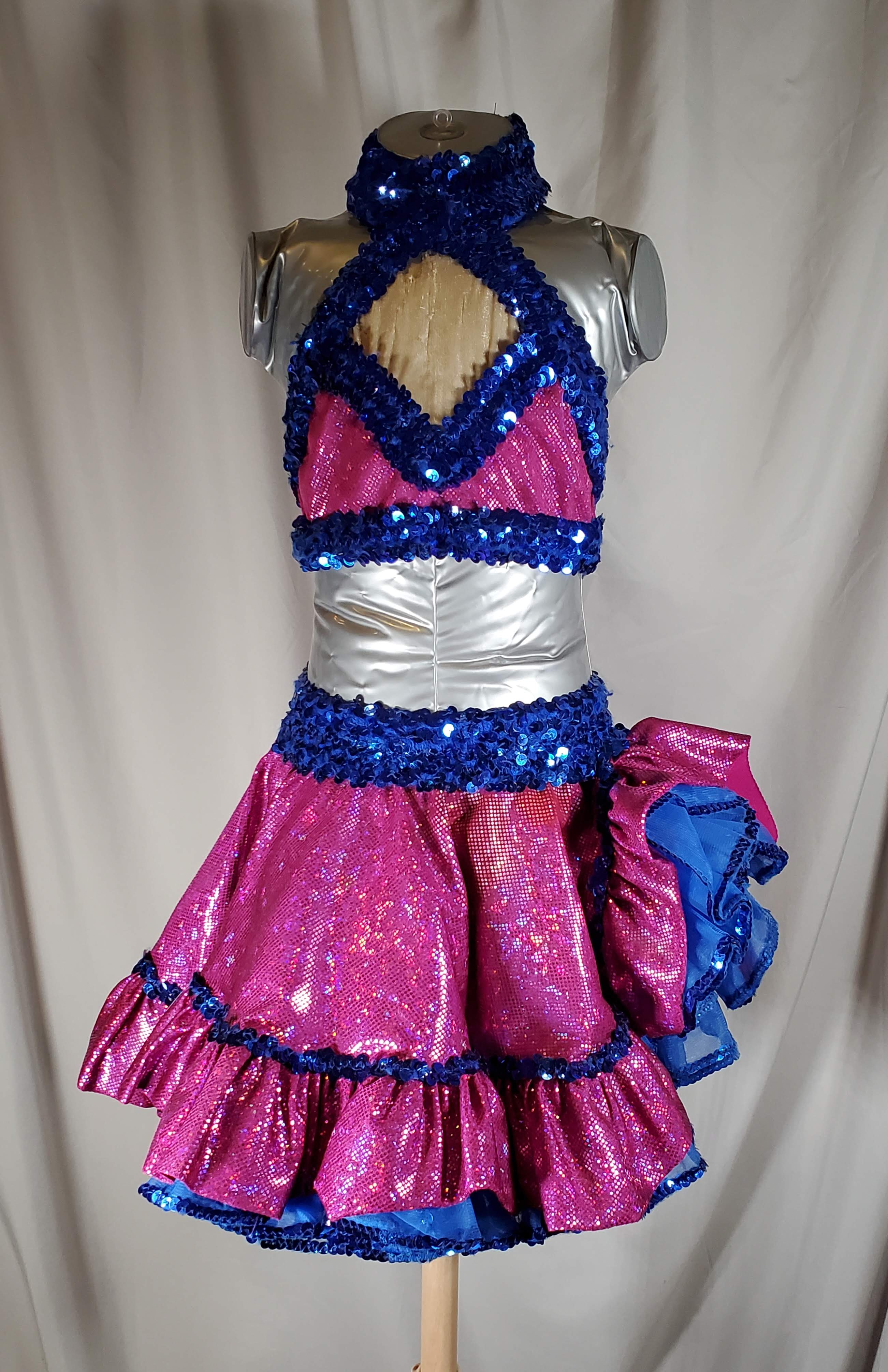 DAN269 - Child X Small