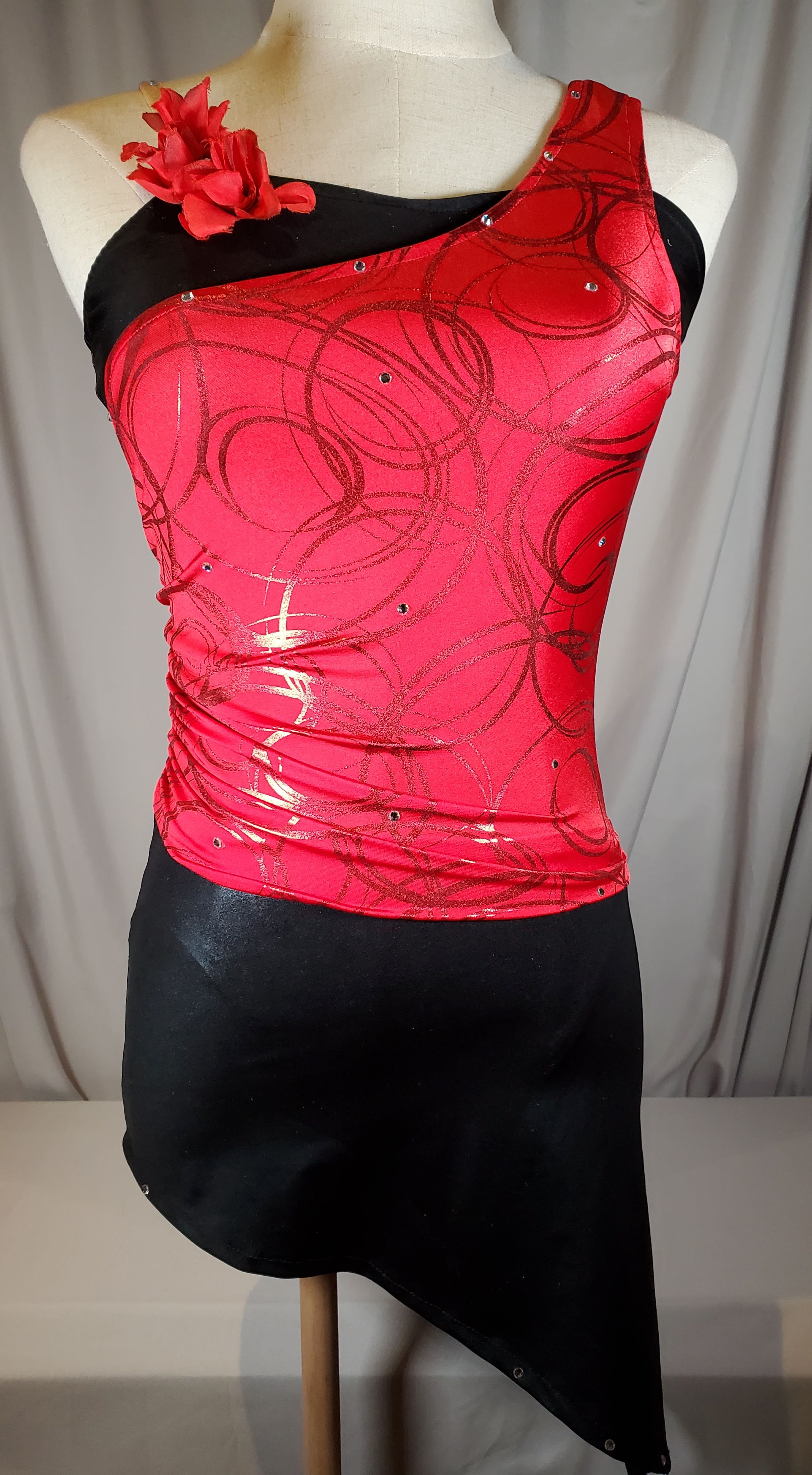 DAN218 - Adult Small