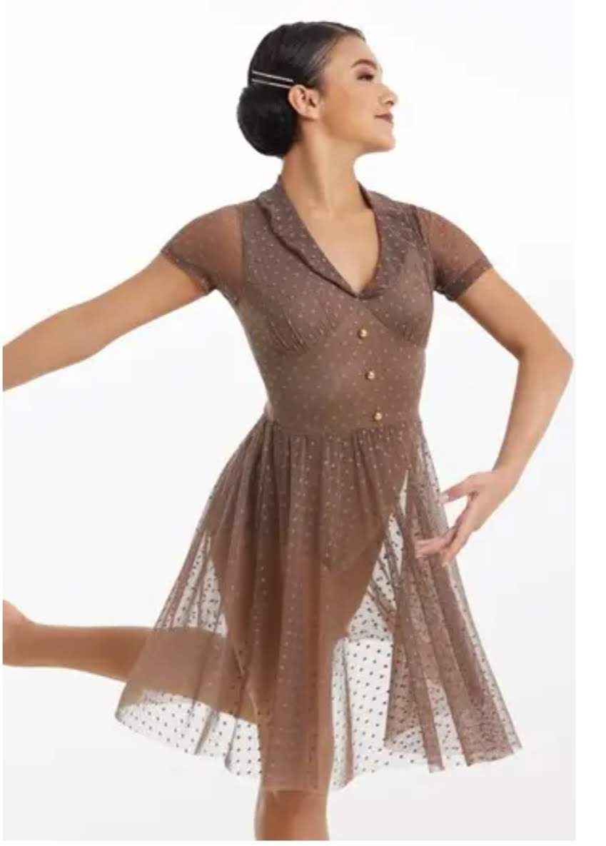 DAN266 - Medium Child