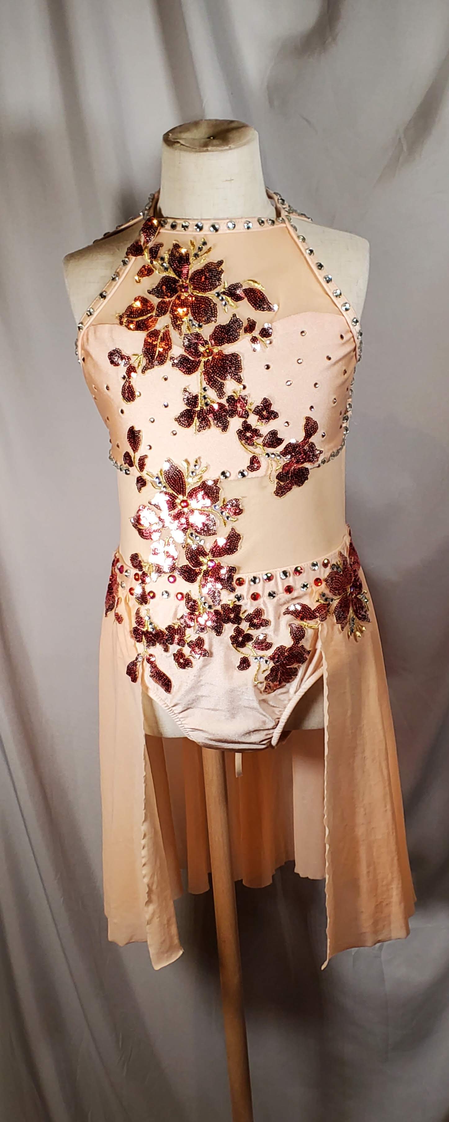 DAN367 - Child X Large