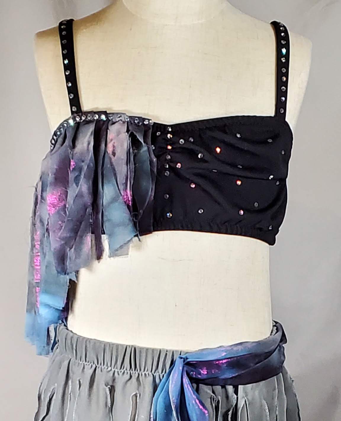 DAN250 - Child Large