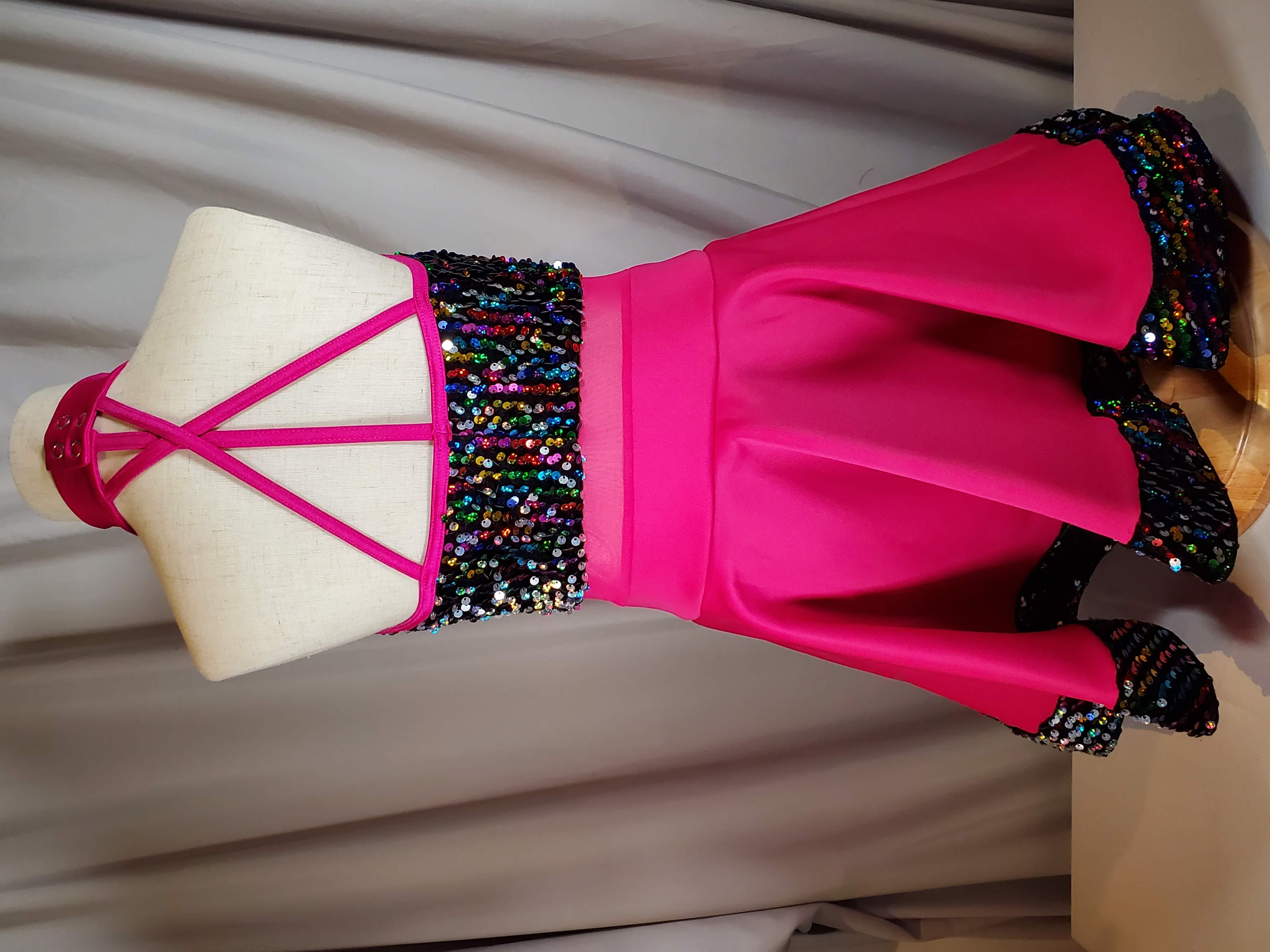 DAN147 -  Child Medium