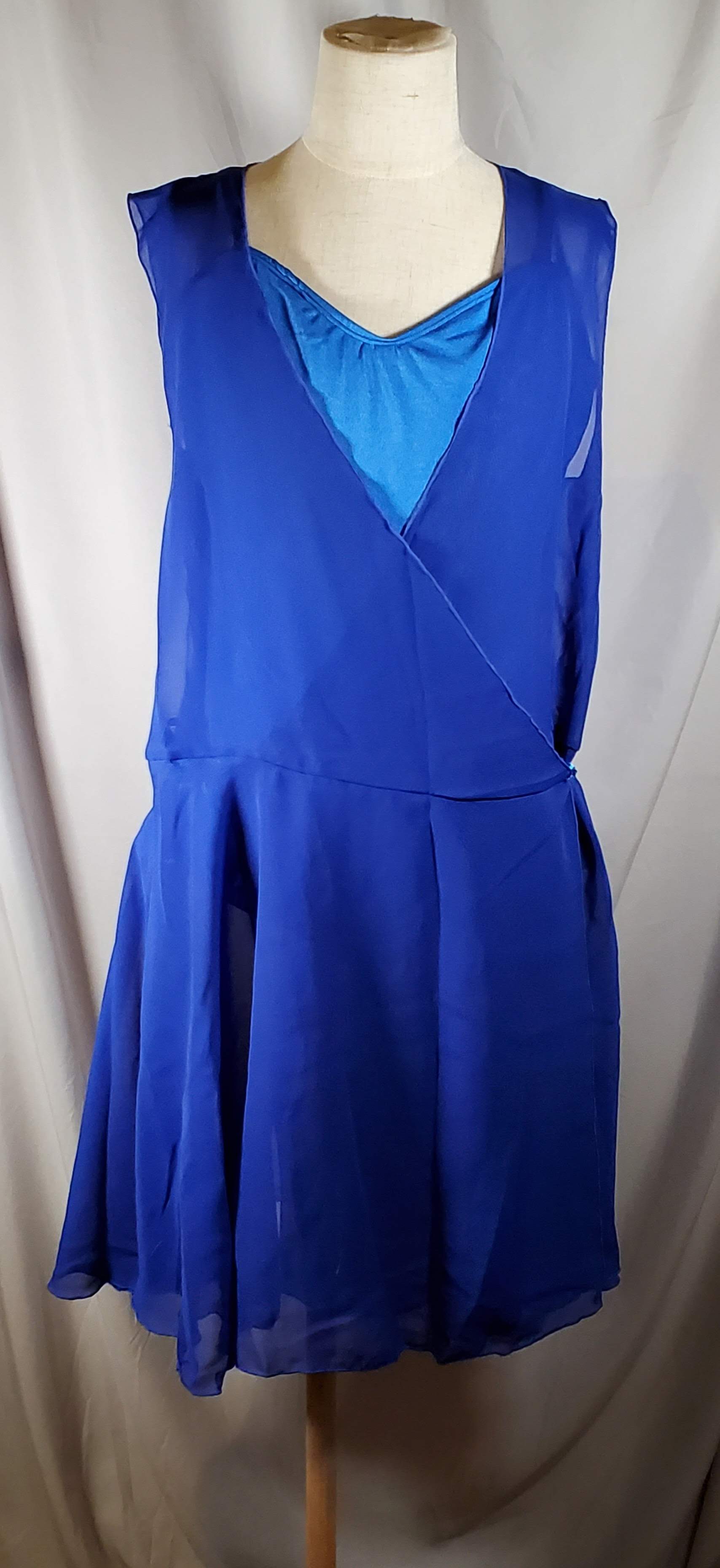 DAN425 - Child X Large