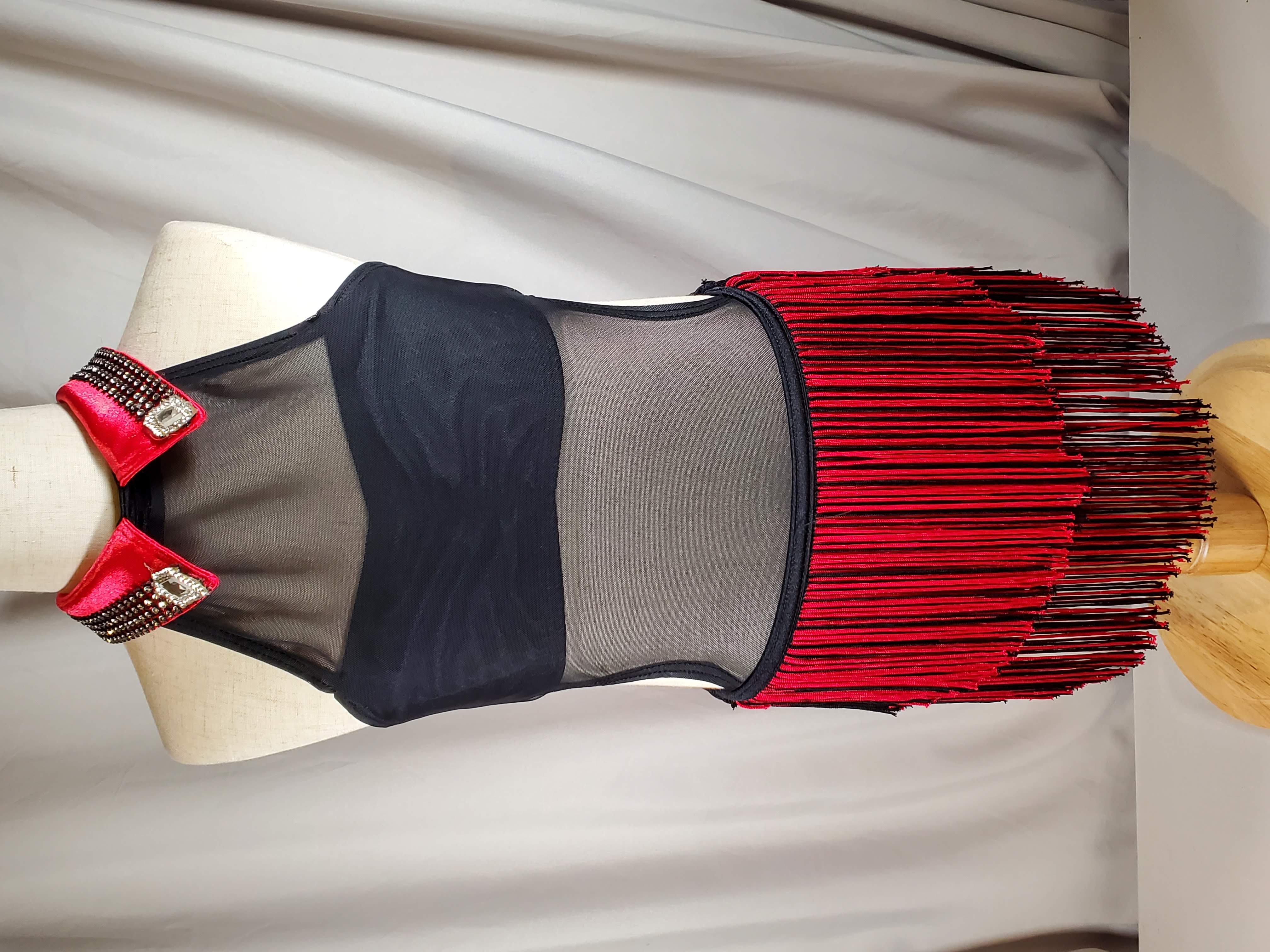 DAN181 - Child Medium