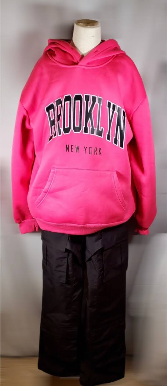 DAN429 - Adult Small/Medium