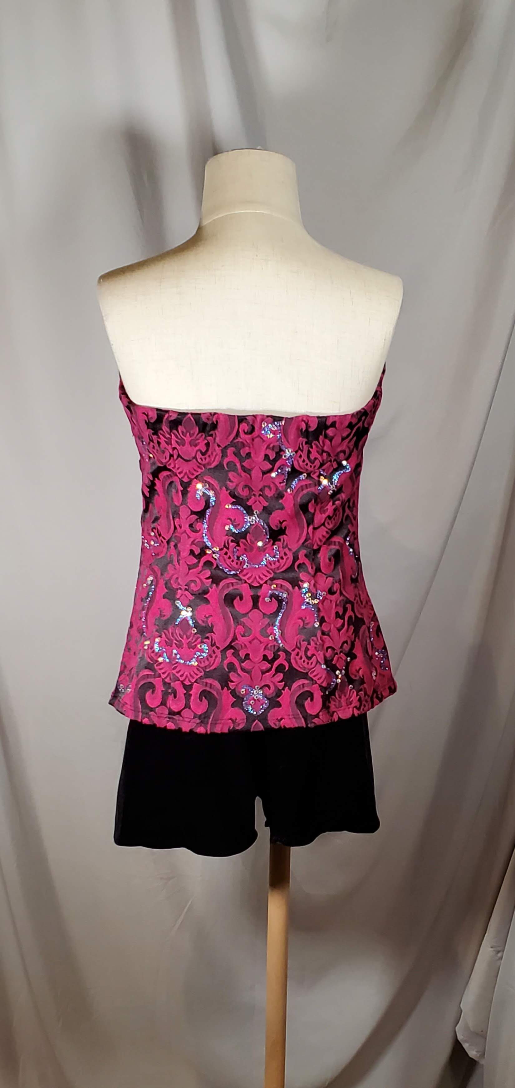 DAN281 - Adult XX Small