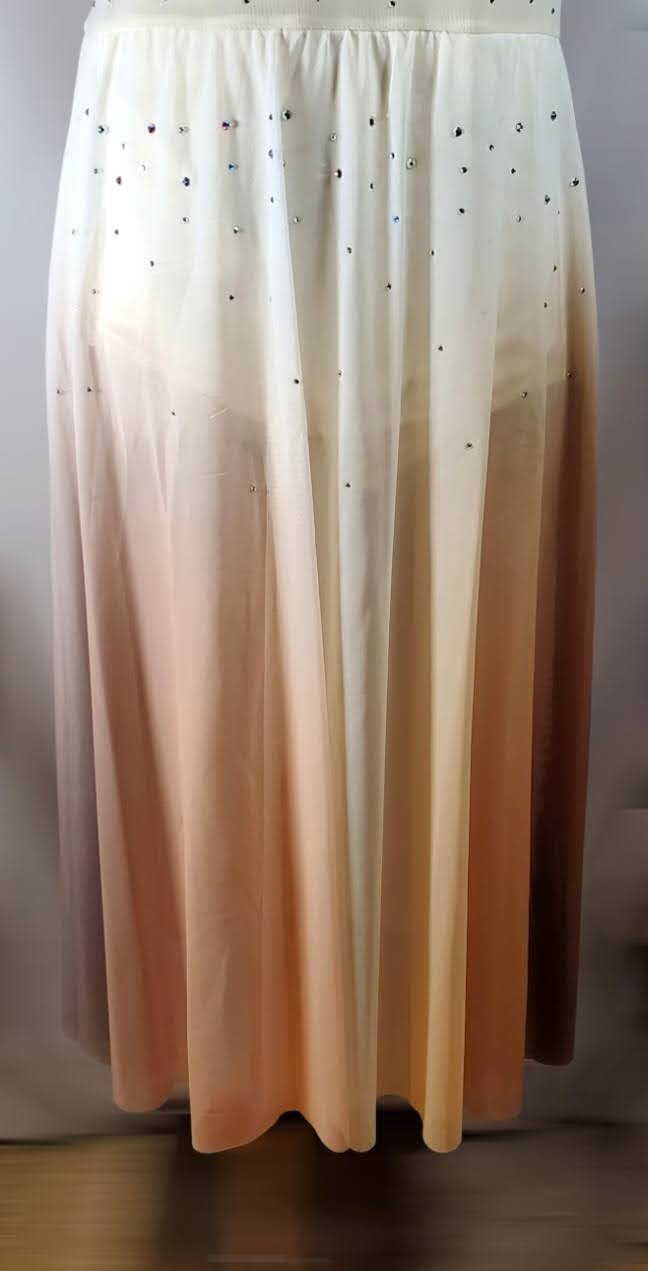 DAN423 - Adult XLarge  (2 available)