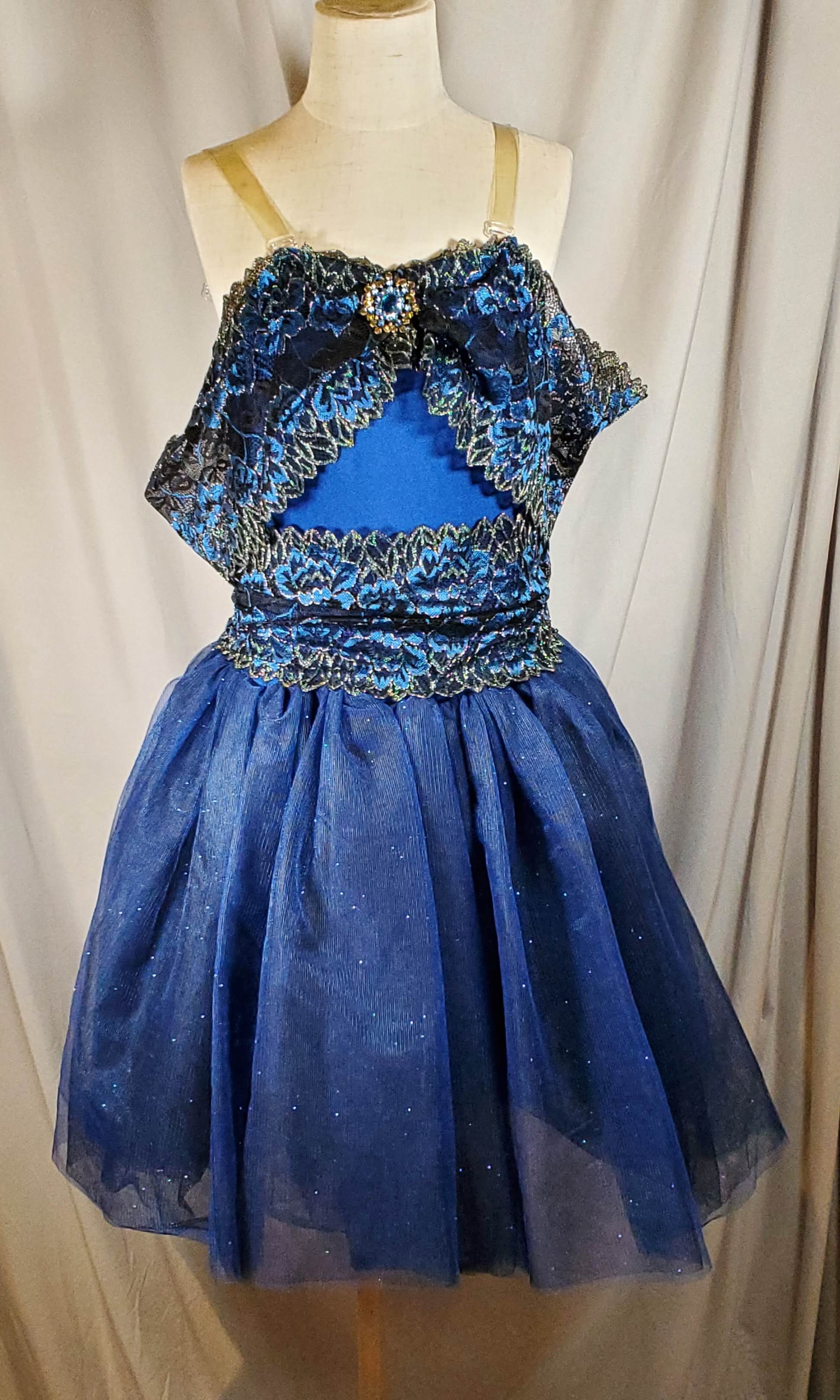 DAN227 - Child X Large