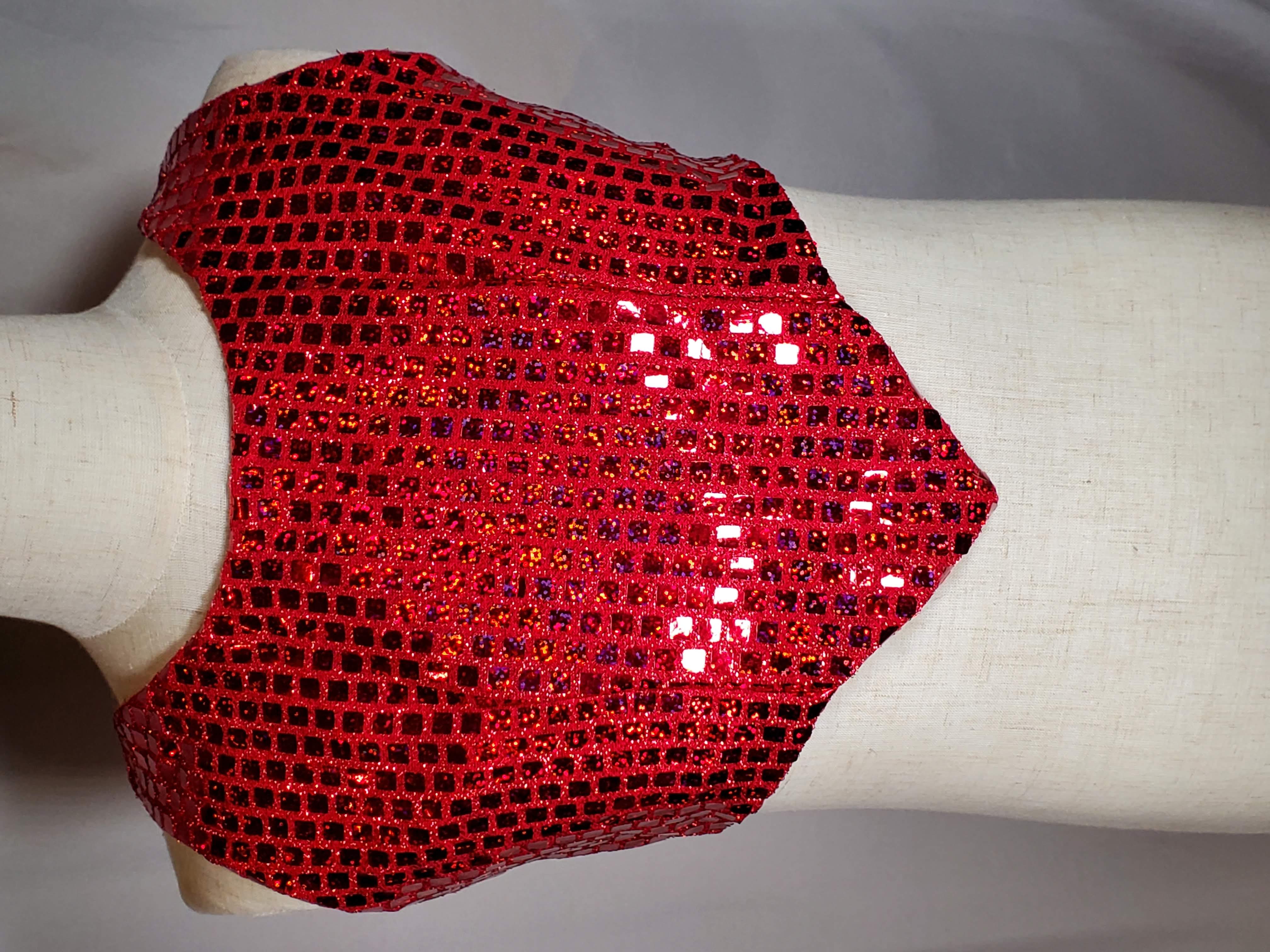 DAN162 - Child Small/Medium