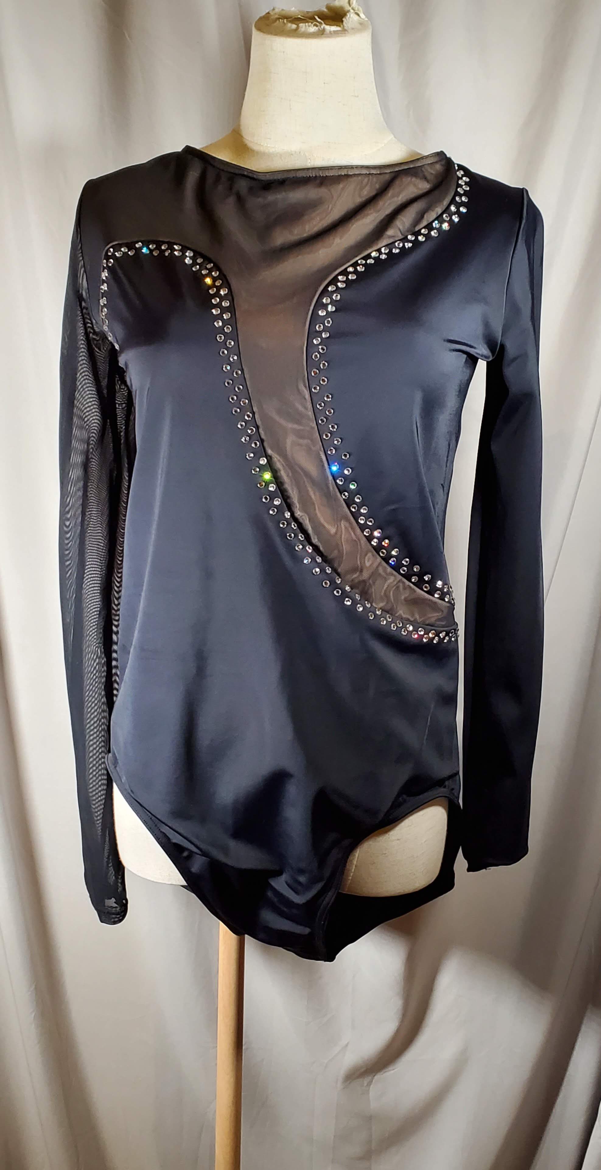 DAN406 - Adult X Large  (2 available)