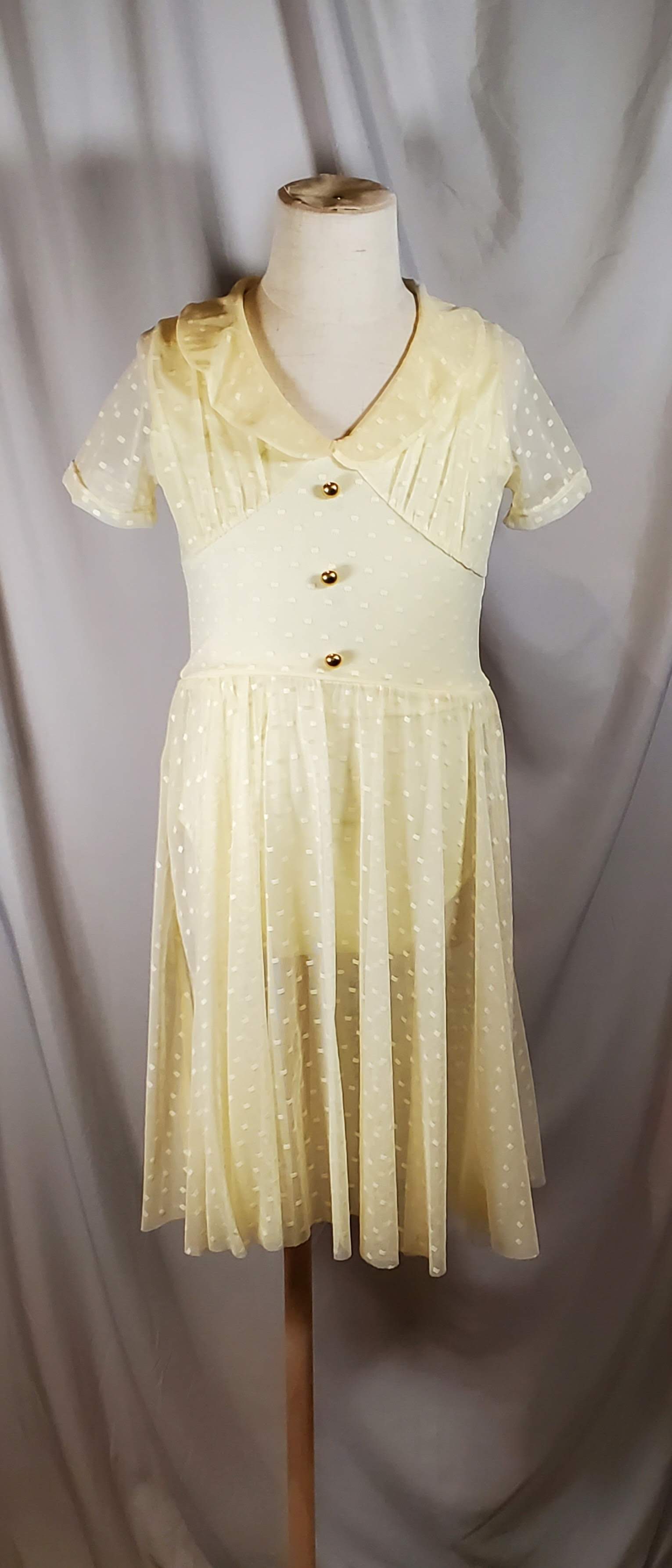 DAN266 - Medium Child