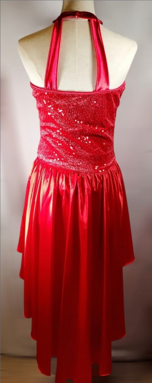 DAN422 - Adult Large  (2 available)