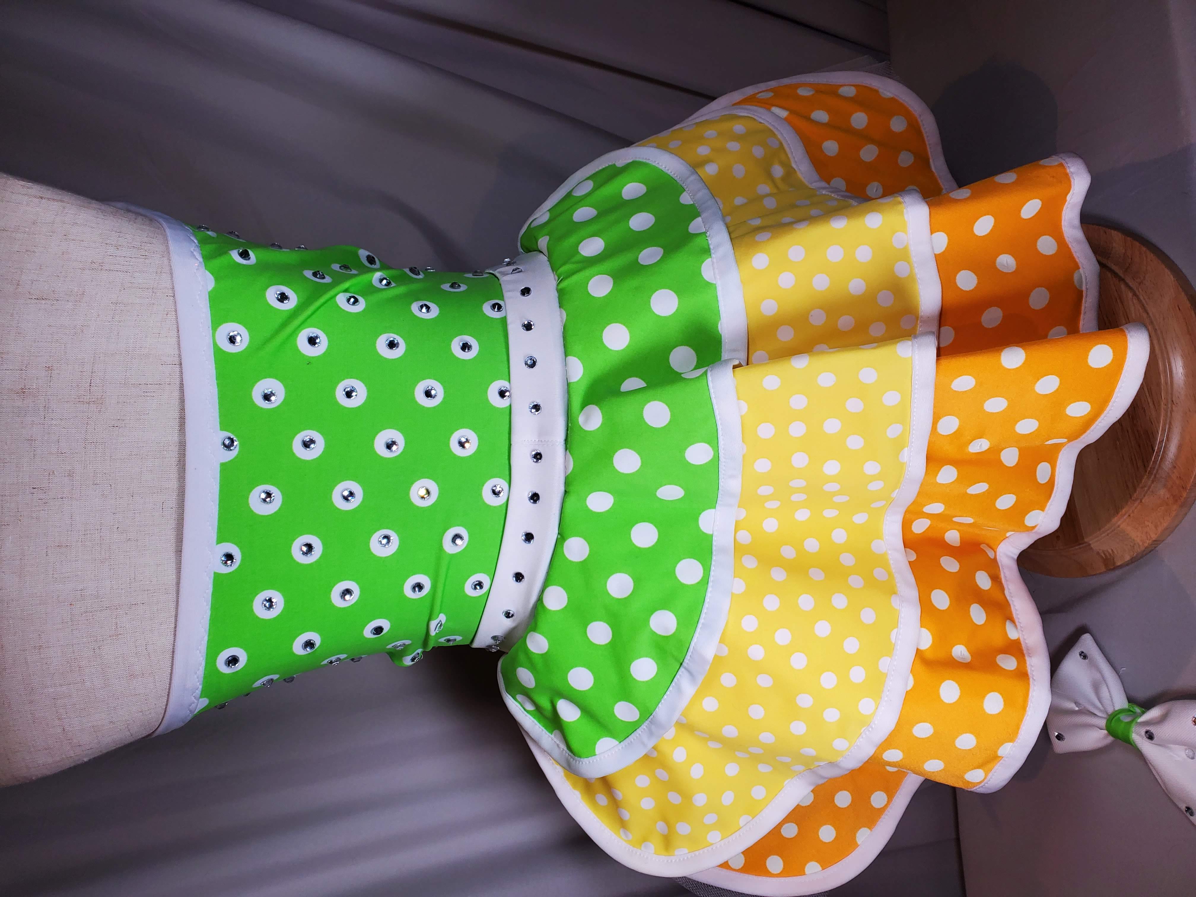 DAN160 - Child Large