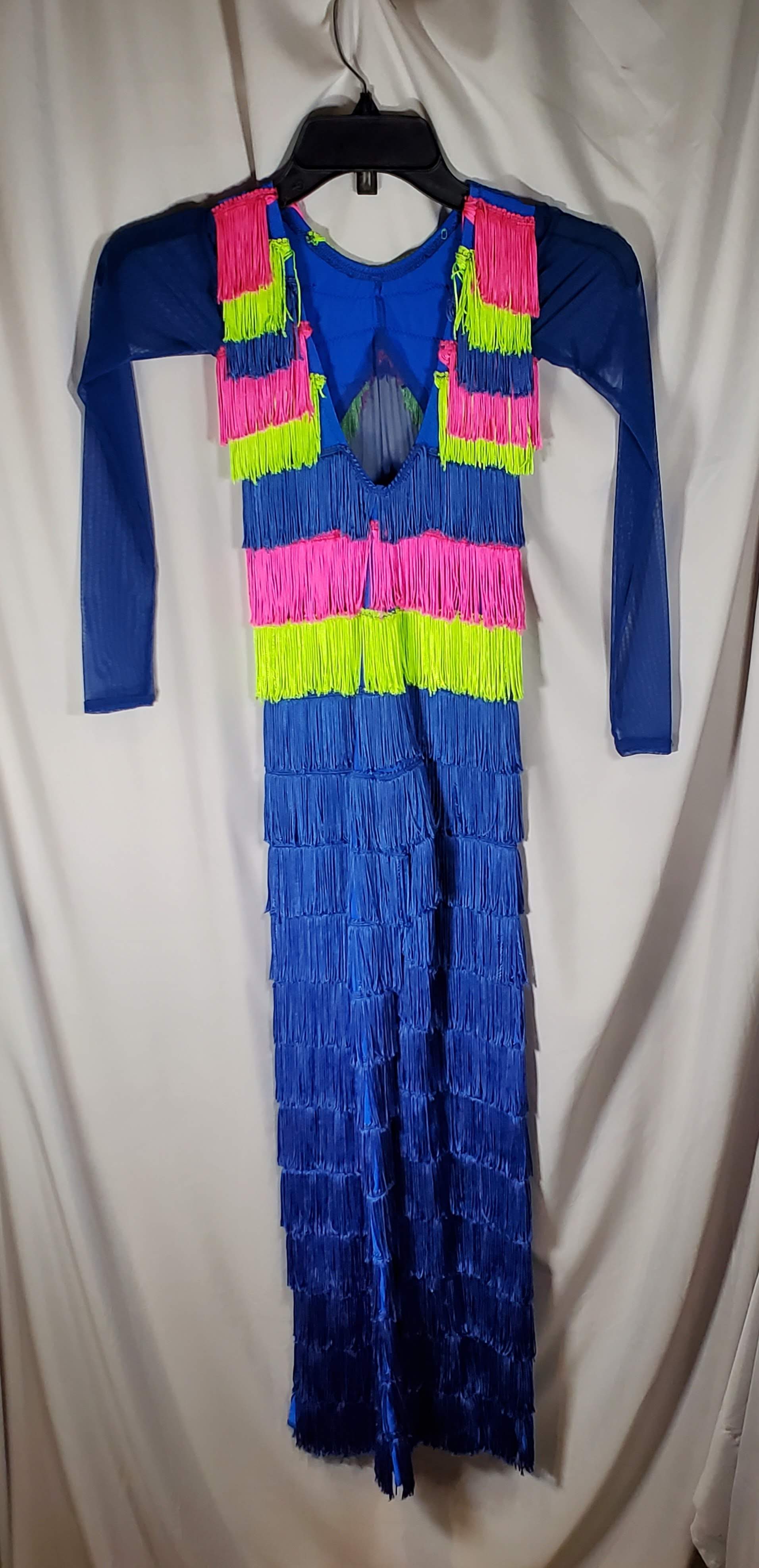 DAN319 - Child Medium