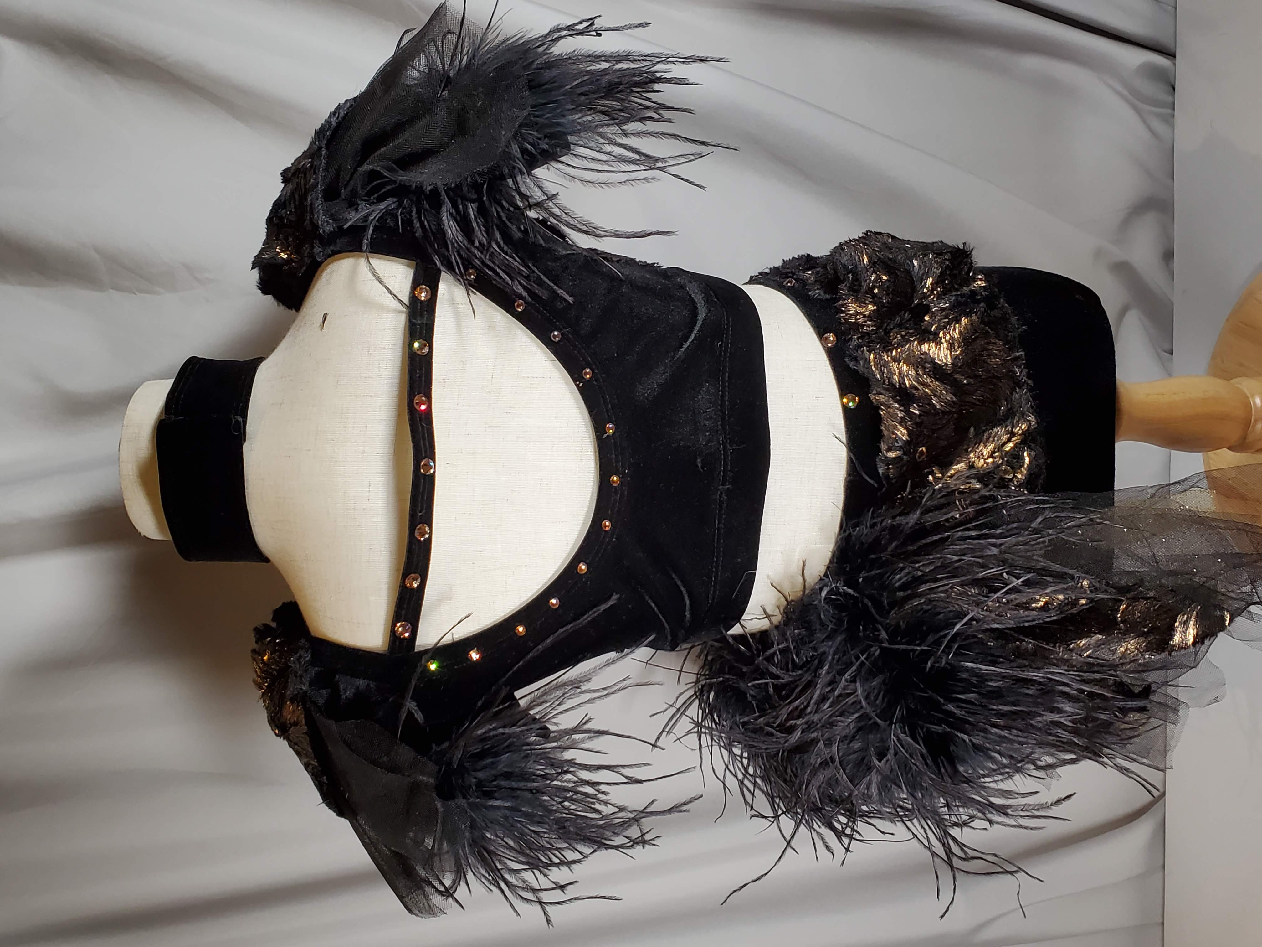 DAN201 - Adult X Small