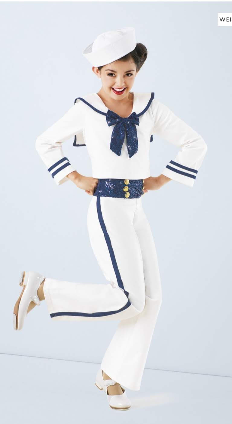 DAN105 - Child Medium