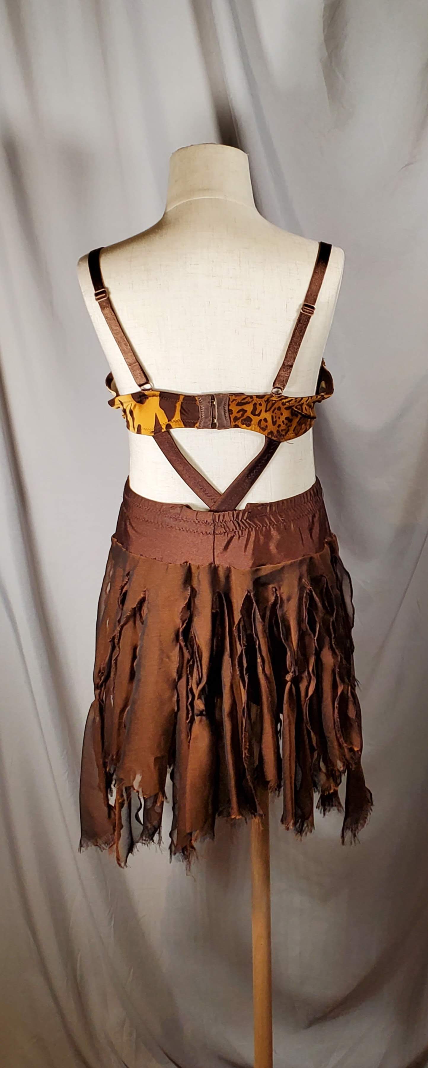 DAN294 - Adult Small