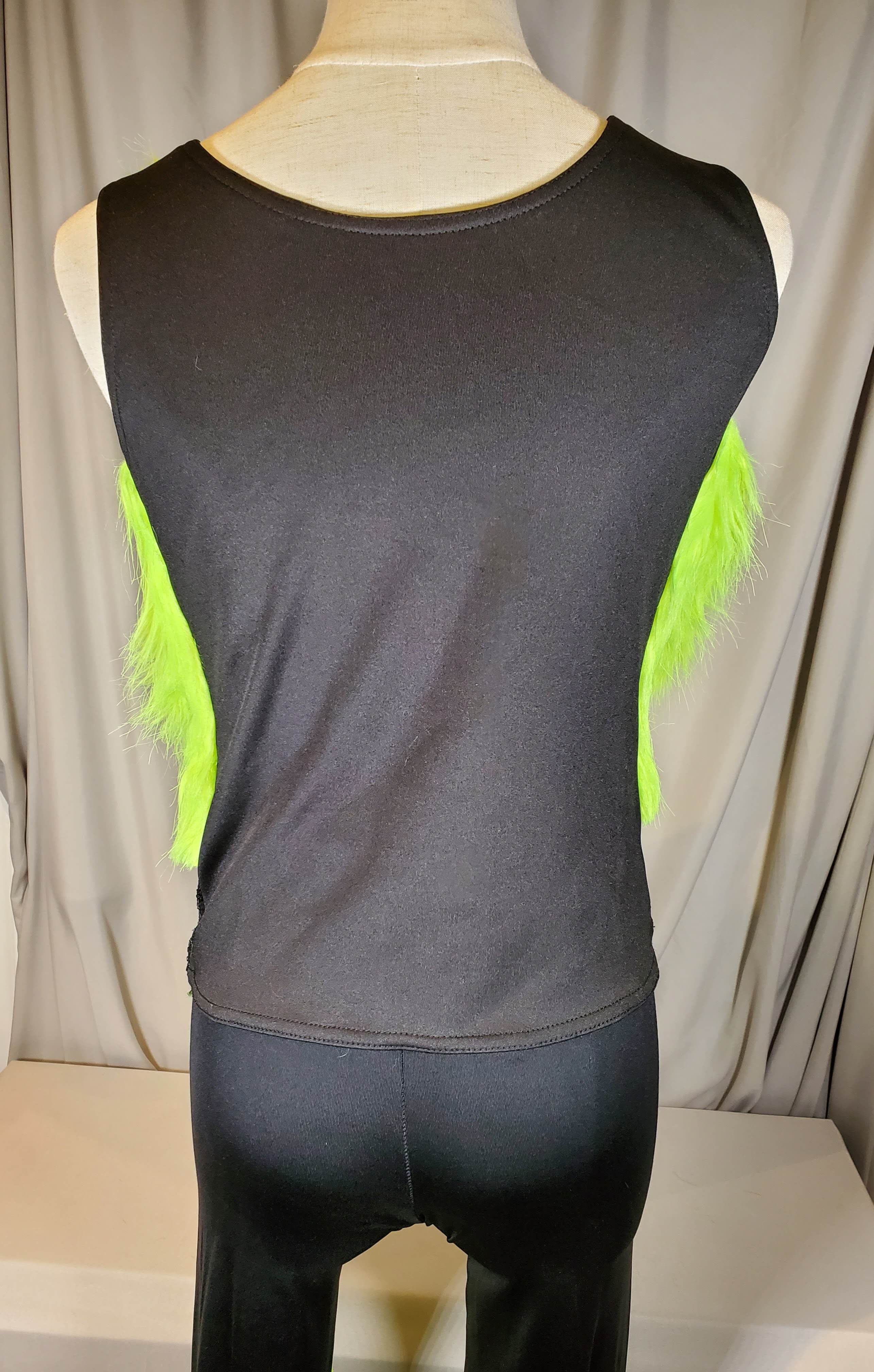 DAN168 - Adult Small